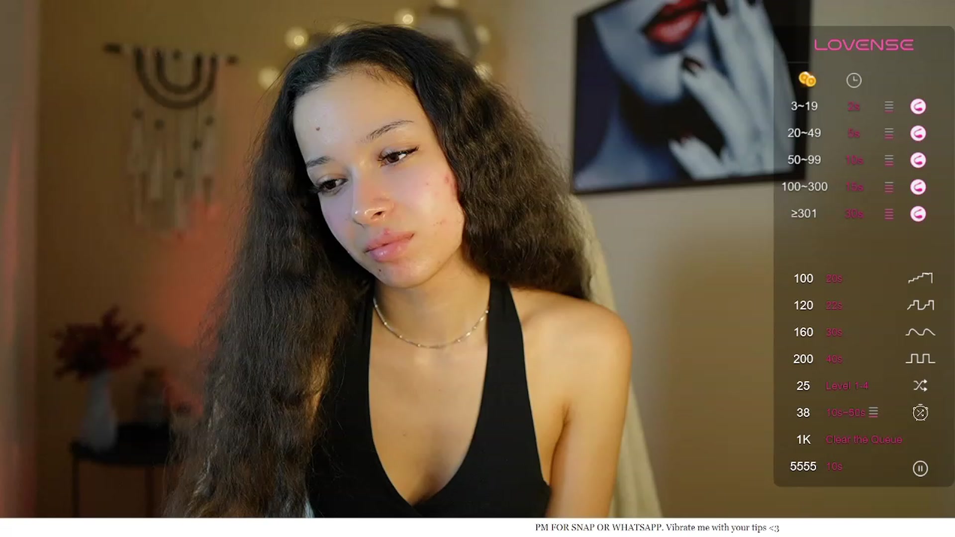 Gallery image thumbnail from Abbie_Maley18's myfreecams stream on, 02/17/2024, 18:05 image 6 of 20