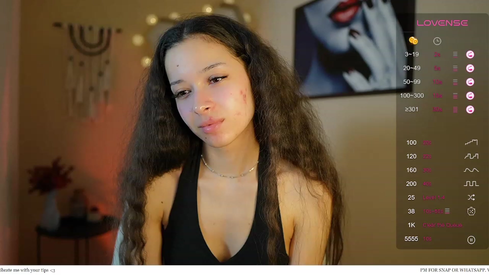 Gallery image thumbnail from Abbie_Maley18's myfreecams stream on, 02/17/2024, 18:05 image 11 of 20