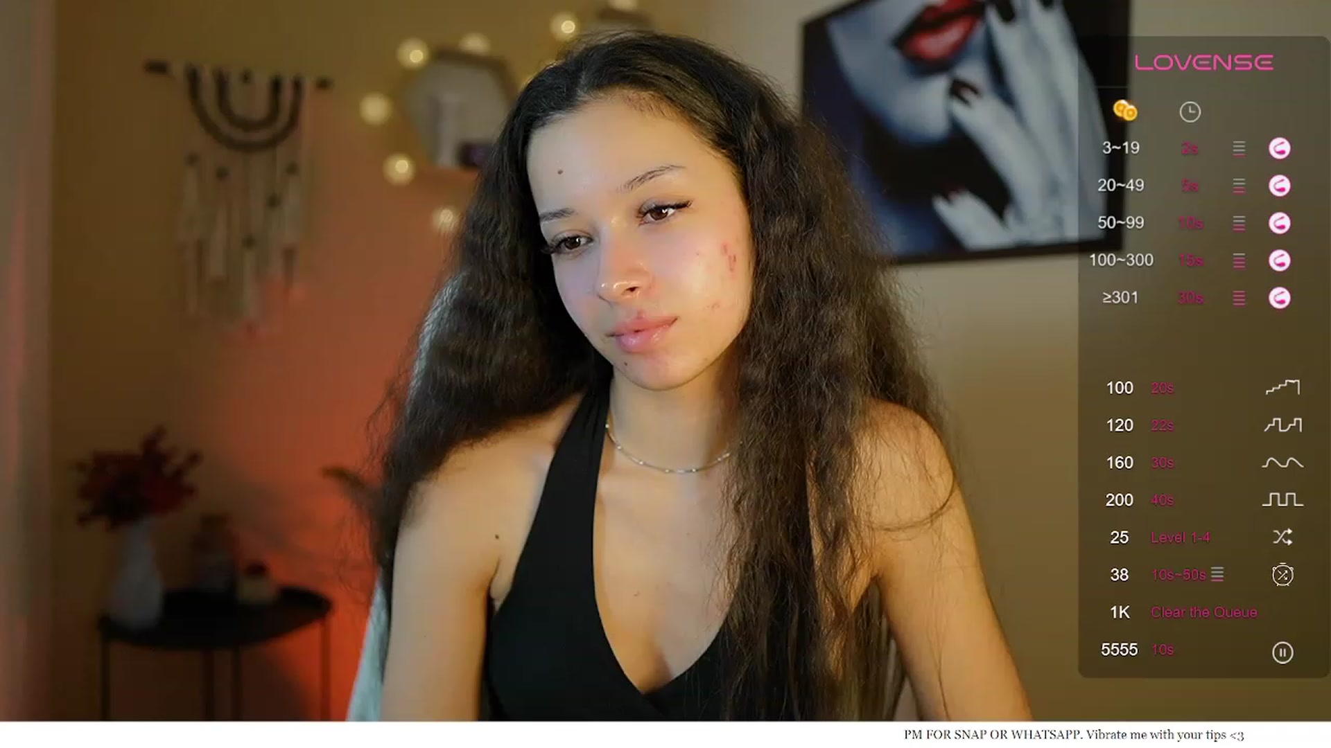 Gallery image thumbnail from Abbie_Maley18's myfreecams stream on, 02/17/2024, 18:05 image 17 of 20