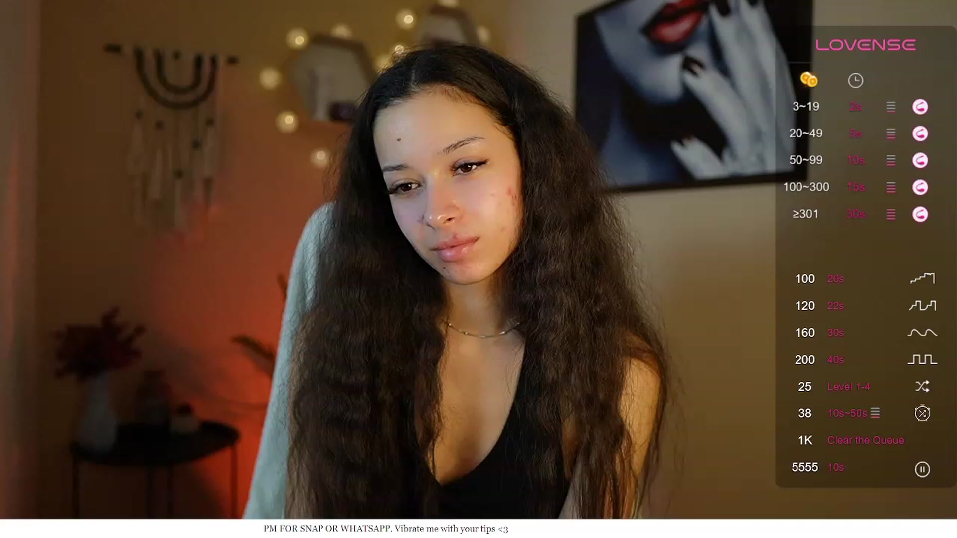 Gallery image thumbnail from Abbie_Maley18's myfreecams stream on, 02/17/2024, 18:05 image 14 of 20
