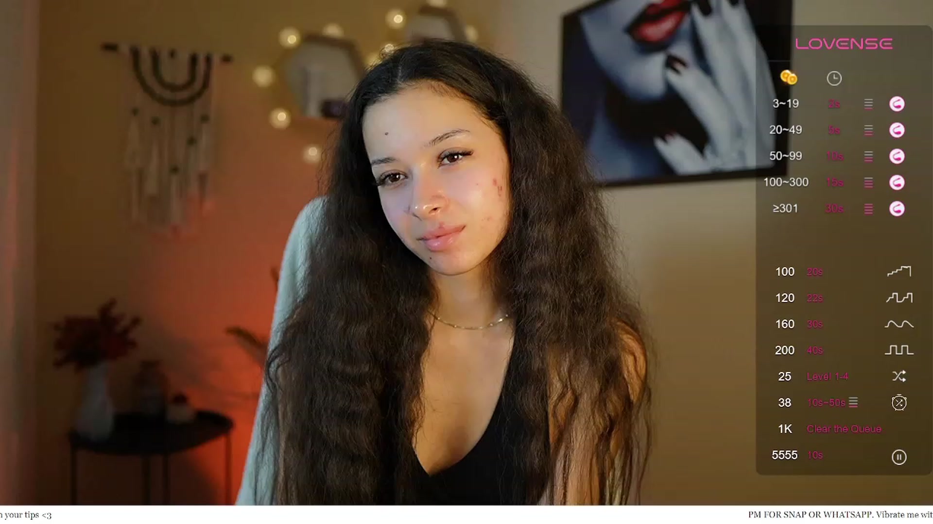 Gallery image thumbnail from Abbie_Maley18's myfreecams stream on, 02/17/2024, 18:05 image 13 of 20