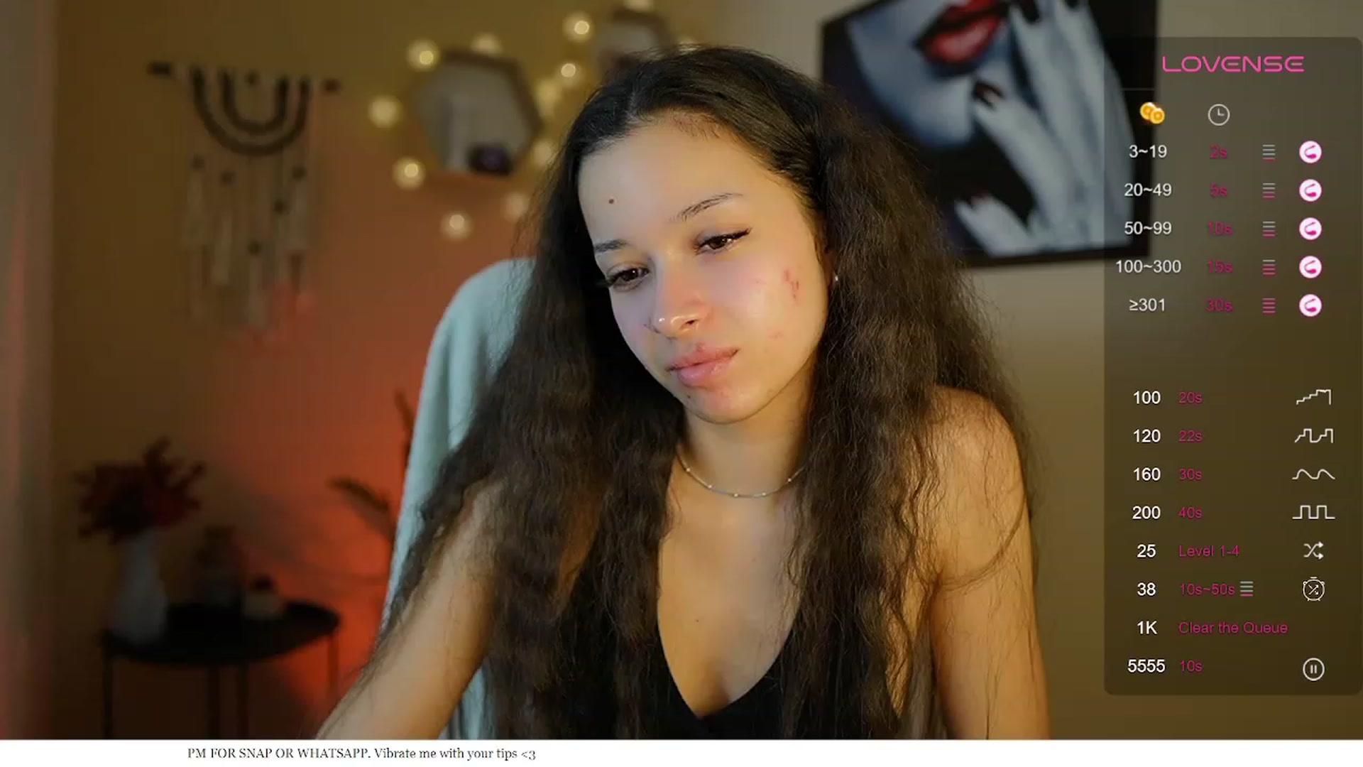 Gallery image thumbnail from Abbie_Maley18's myfreecams stream on, 02/17/2024, 18:05 image 18 of 20