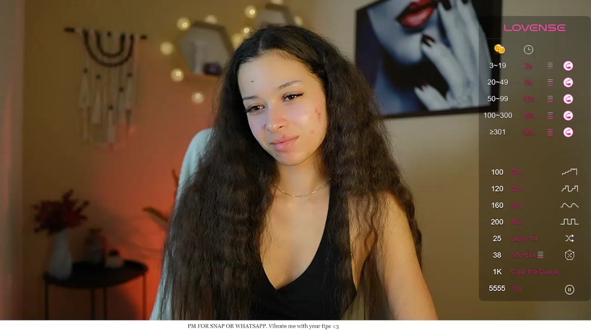Gallery image thumbnail from Abbie_Maley18's myfreecams stream on, 02/17/2024, 18:05 image 12 of 20