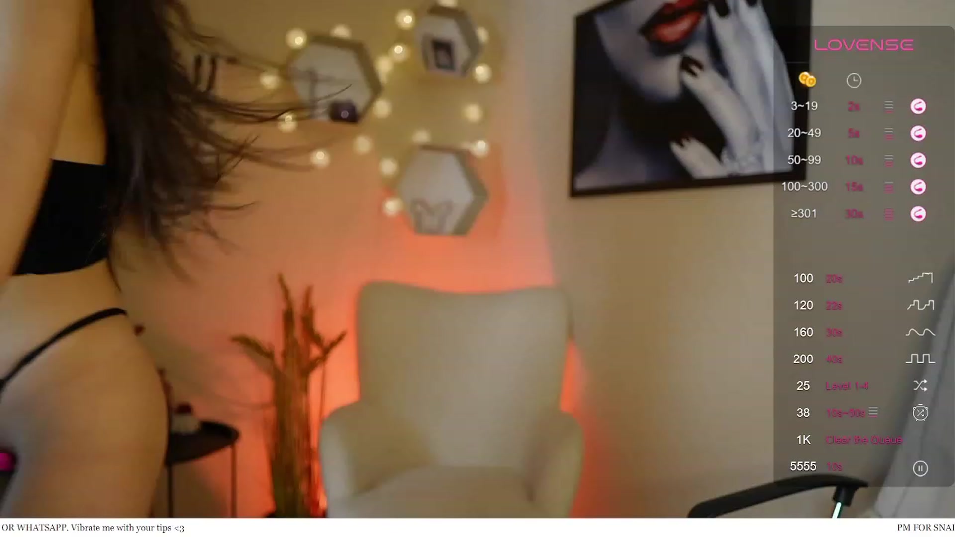 Gallery image thumbnail from Abbie_Maley18's myfreecams stream on, 02/17/2024, 18:05 image 9 of 20