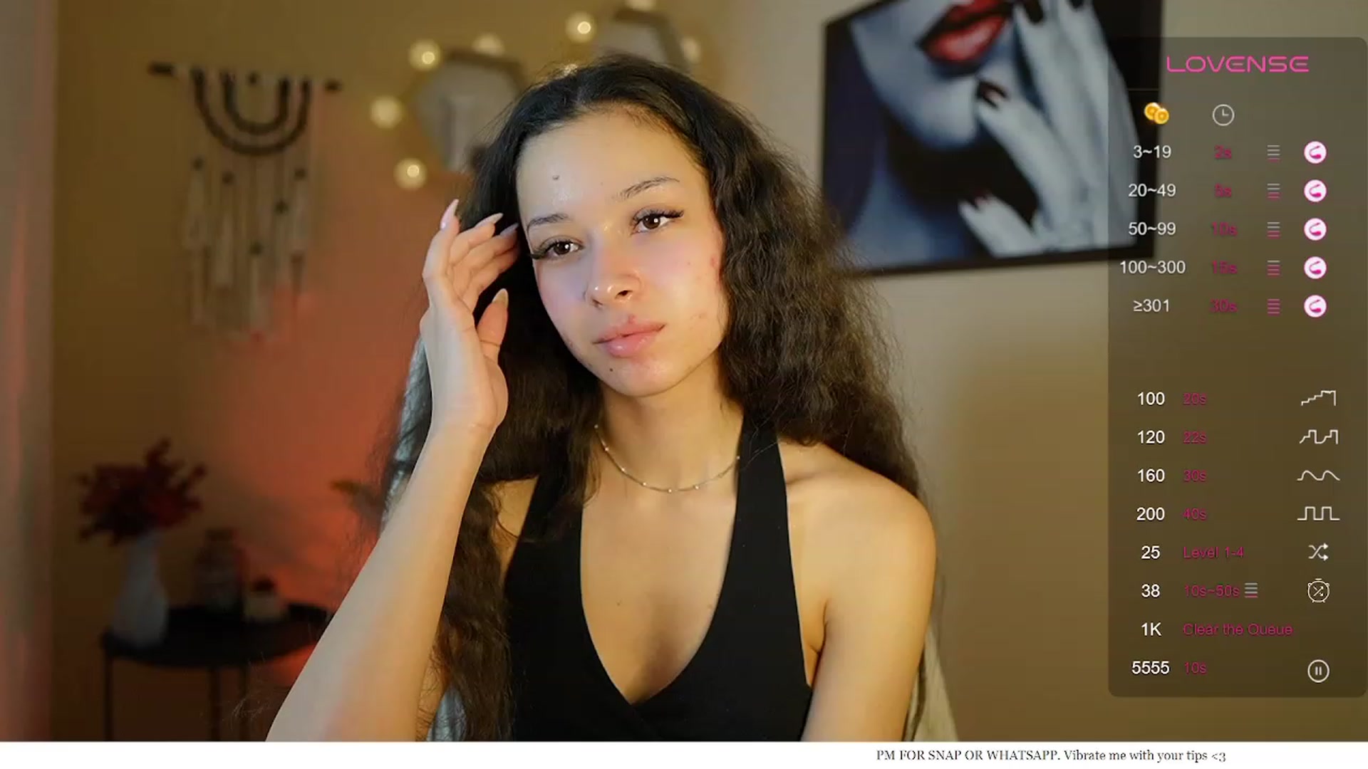 Gallery image thumbnail from Abbie_Maley18's myfreecams stream on, 02/17/2024, 18:05 image 4 of 20