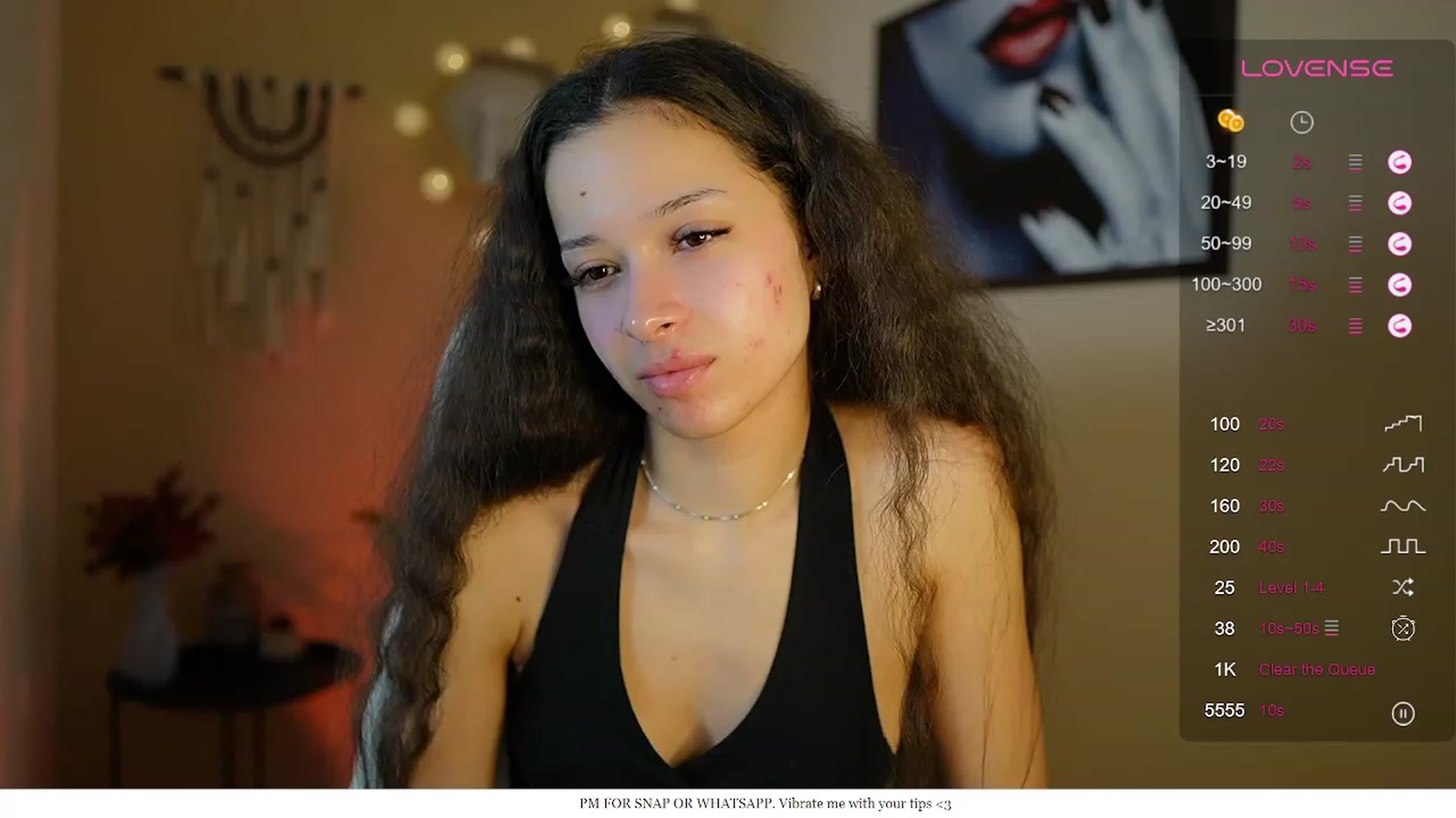 Gallery image thumbnail from Abbie_Maley18's myfreecams stream on, 02/17/2024, 18:05 image 10 of 20