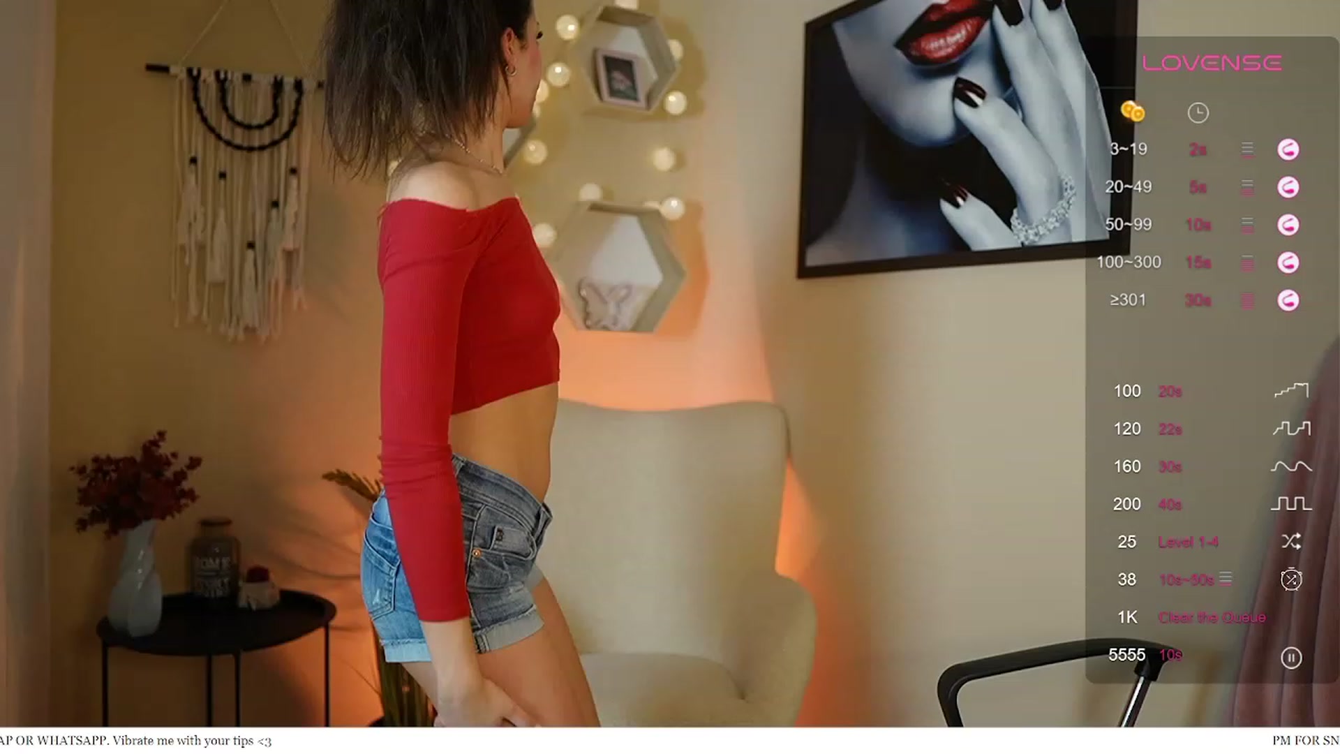 Gallery image thumbnail from Abbie_Maley18's myfreecams stream on, 02/18/2024, 17:37 image 8 of 20