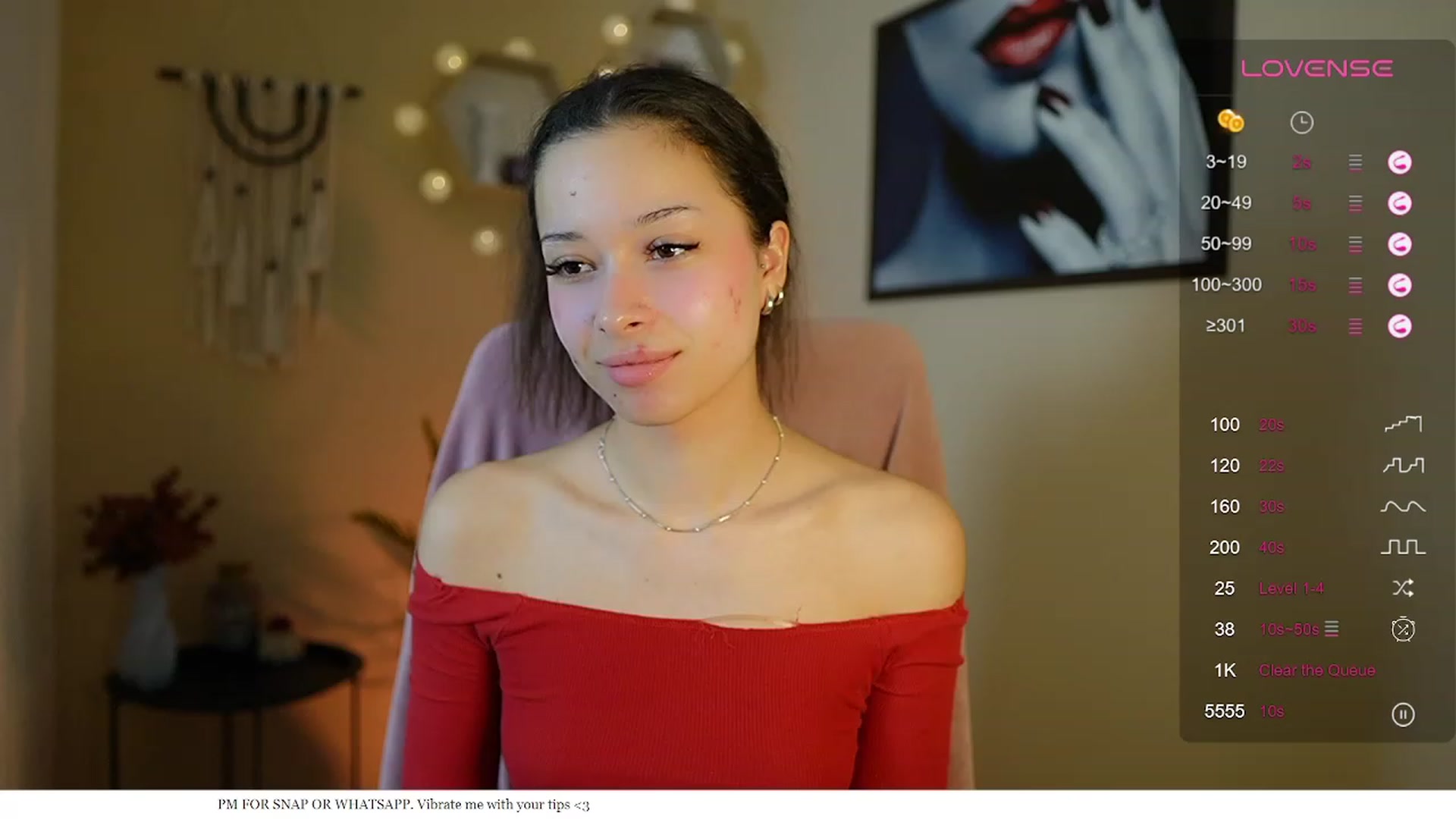 Gallery image thumbnail from Abbie_Maley18's myfreecams stream on, 02/18/2024, 17:37 image 14 of 20