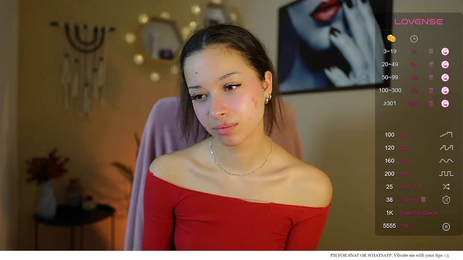 Gallery image thumbnail from Abbie_Maley18's myfreecams stream on, 02/18/2024, 17:37 image 1 of 20