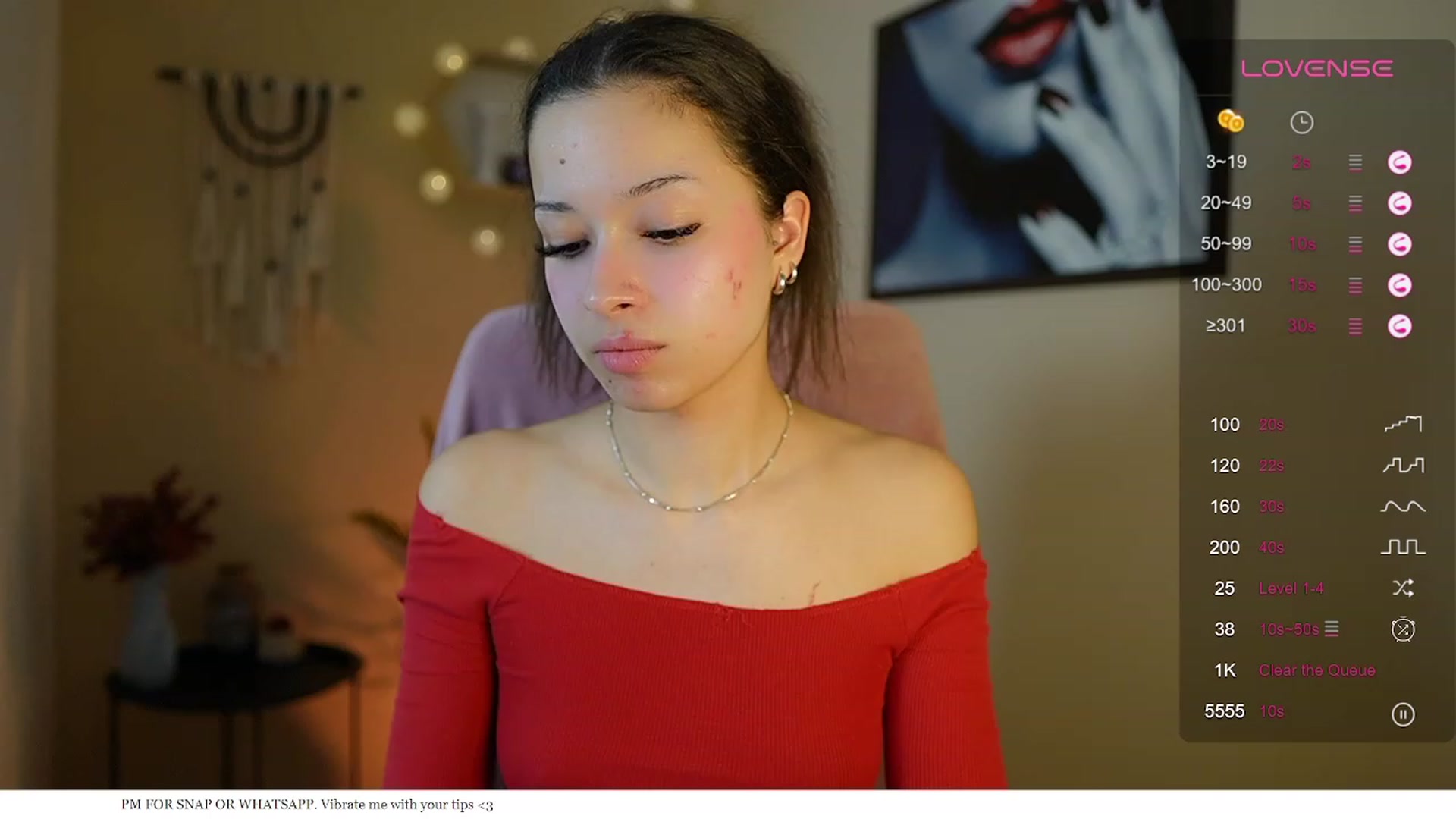 Gallery image thumbnail from Abbie_Maley18's myfreecams stream on, 02/18/2024, 17:37 image 12 of 20
