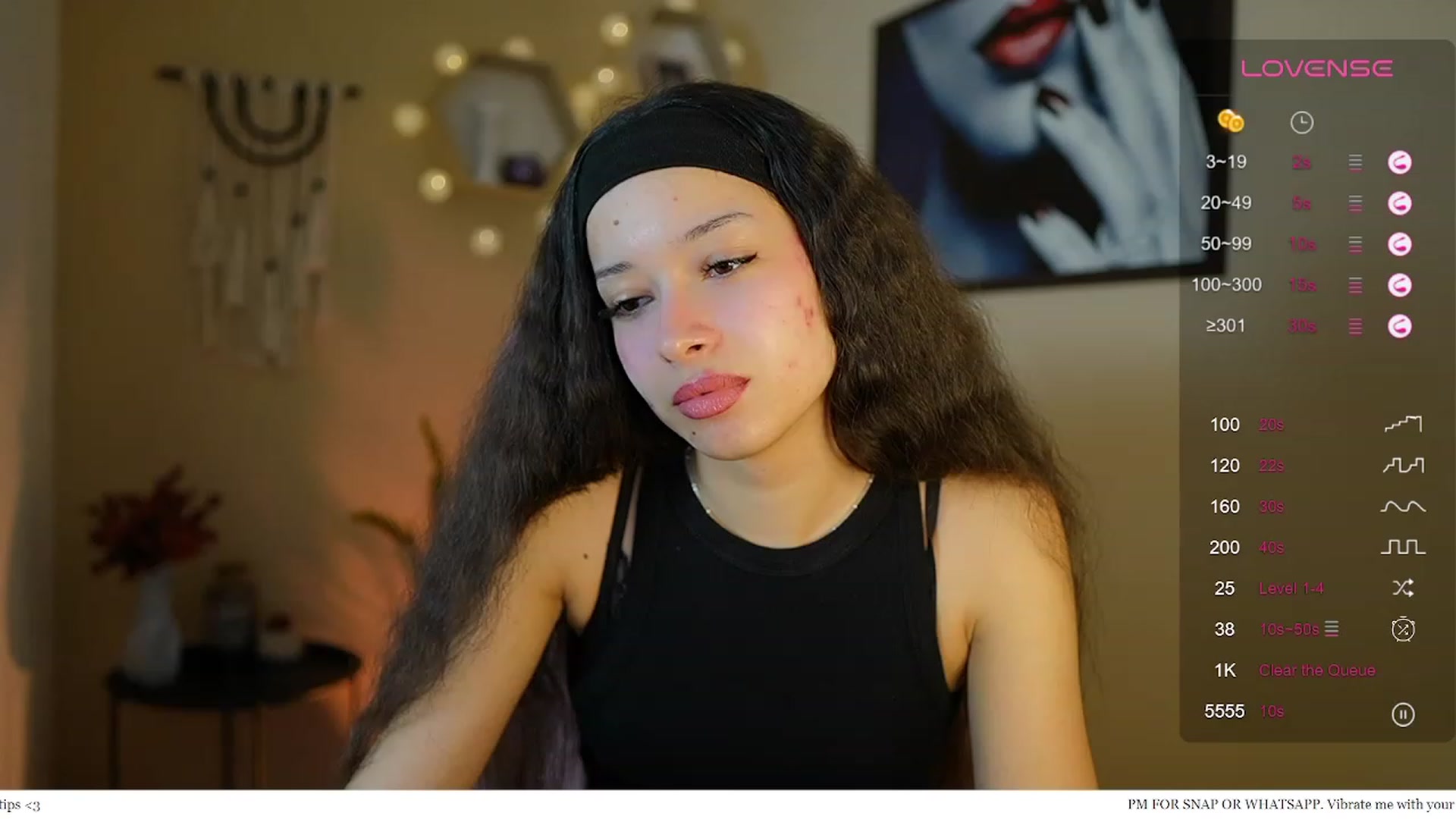 Gallery image thumbnail from Abbie_Maley18's myfreecams stream on, 02/20/2024, 14:42 image 1 of 20