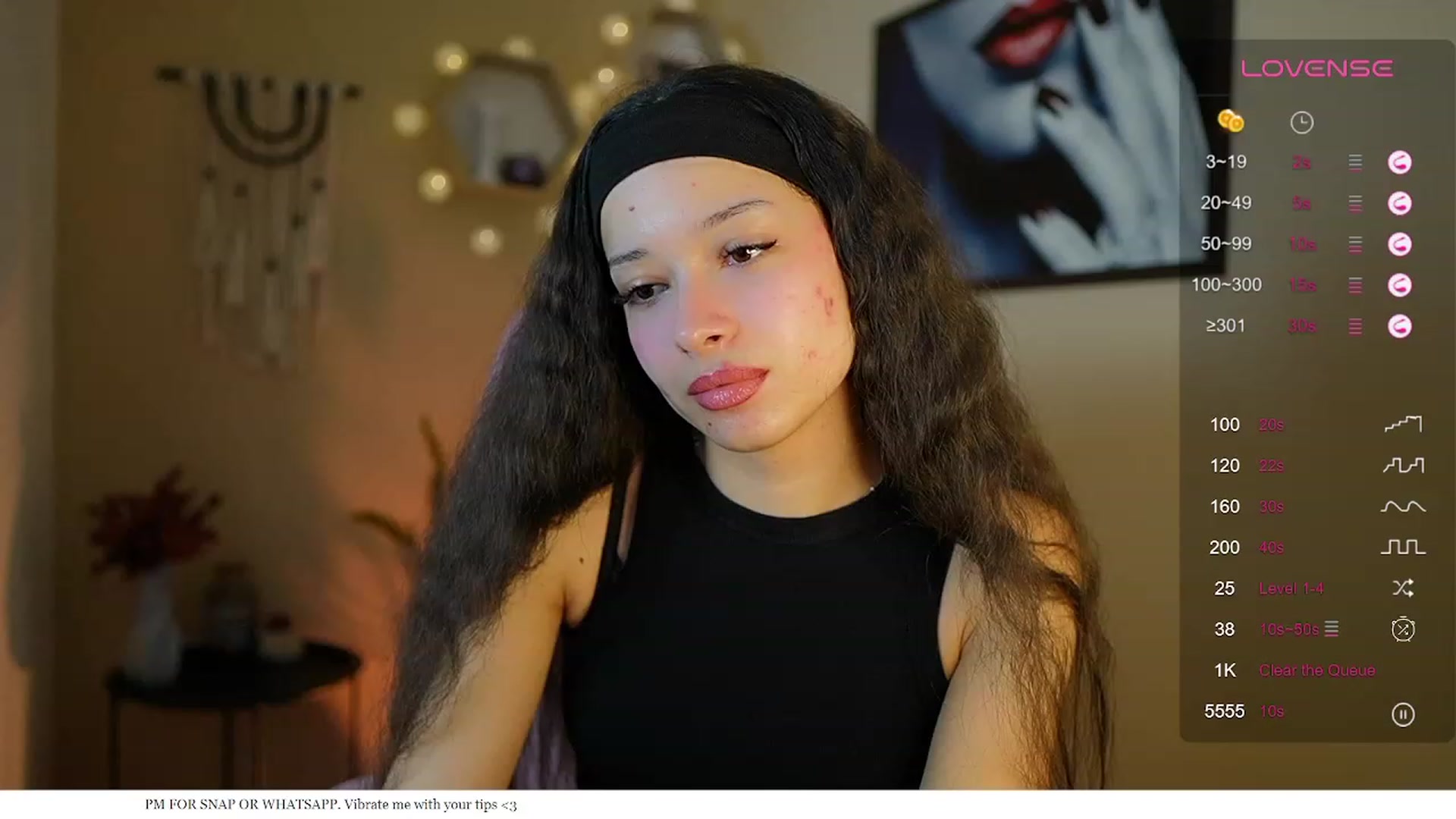 Gallery image thumbnail from Abbie_Maley18's myfreecams stream on, 02/20/2024, 14:42 image 16 of 20