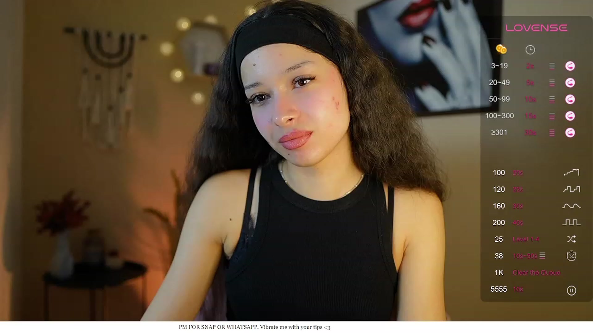 Gallery image thumbnail from Abbie_Maley18's myfreecams stream on, 02/20/2024, 17:07 image 13 of 20