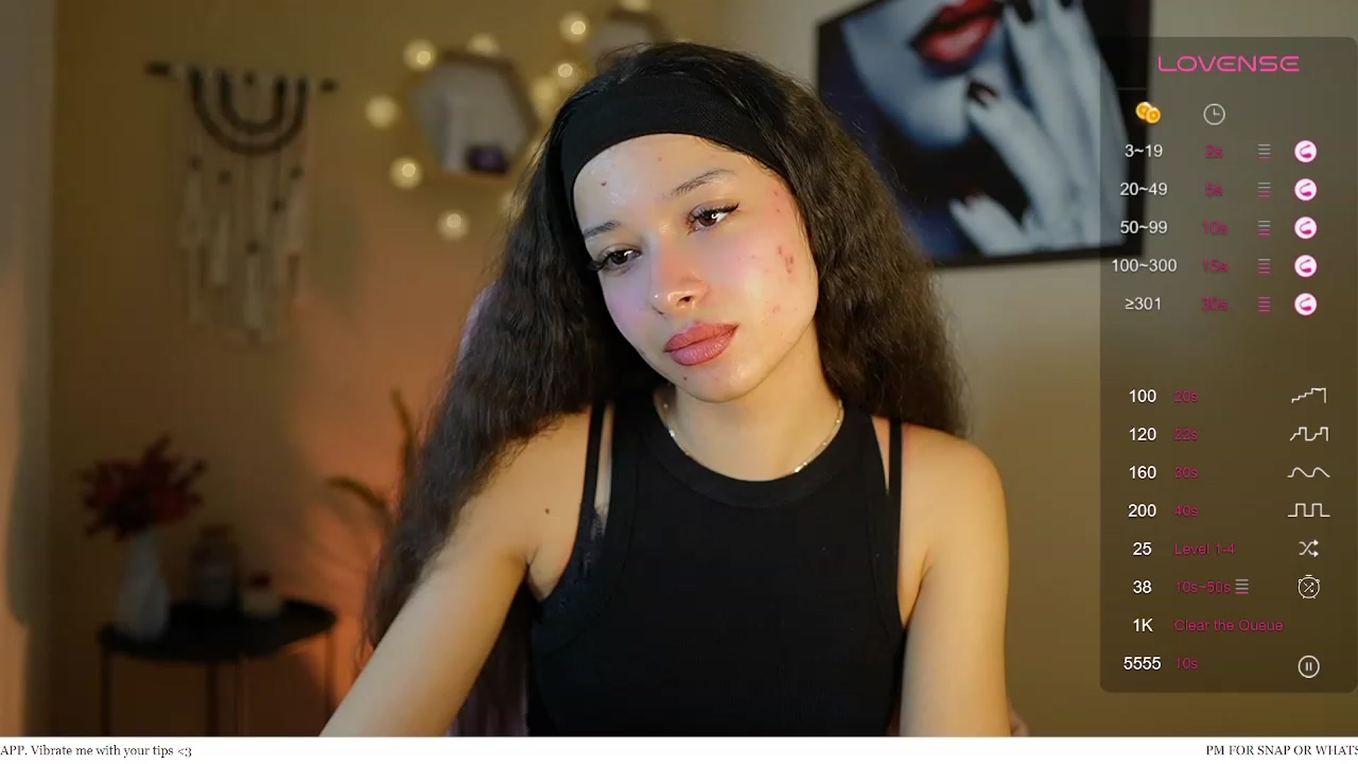 Gallery image thumbnail from Abbie_Maley18's myfreecams stream on, 02/20/2024, 17:07 image 11 of 20