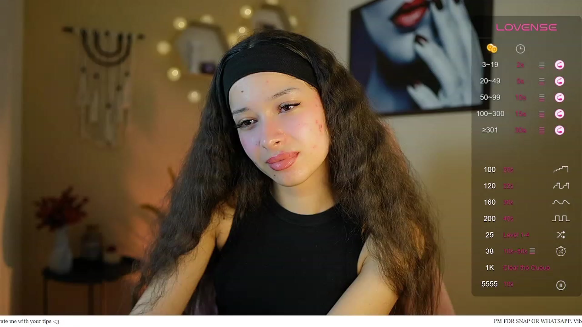 Gallery image thumbnail from Abbie_Maley18's myfreecams stream on, 02/20/2024, 17:07 image 6 of 20