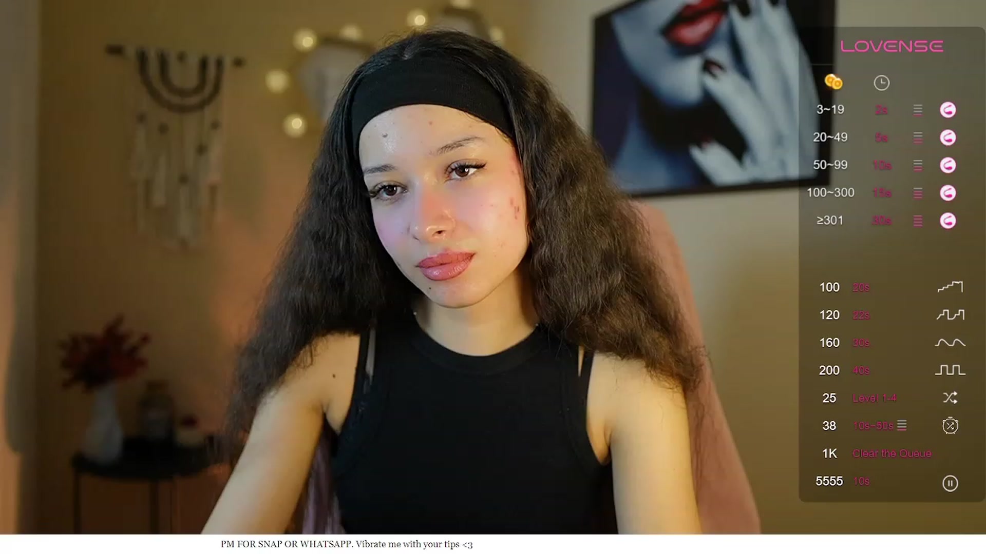 Gallery image thumbnail from Abbie_Maley18's myfreecams stream on, 02/20/2024, 17:07 image 3 of 20