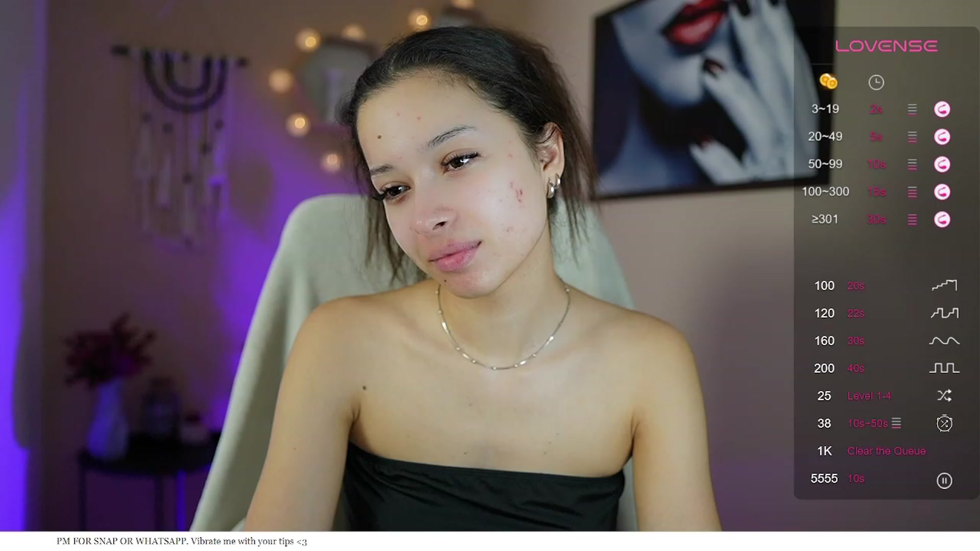 Gallery image thumbnail from Abbie_Maley18's myfreecams stream on, 02/21/2024, 15:08 image 12 of 20
