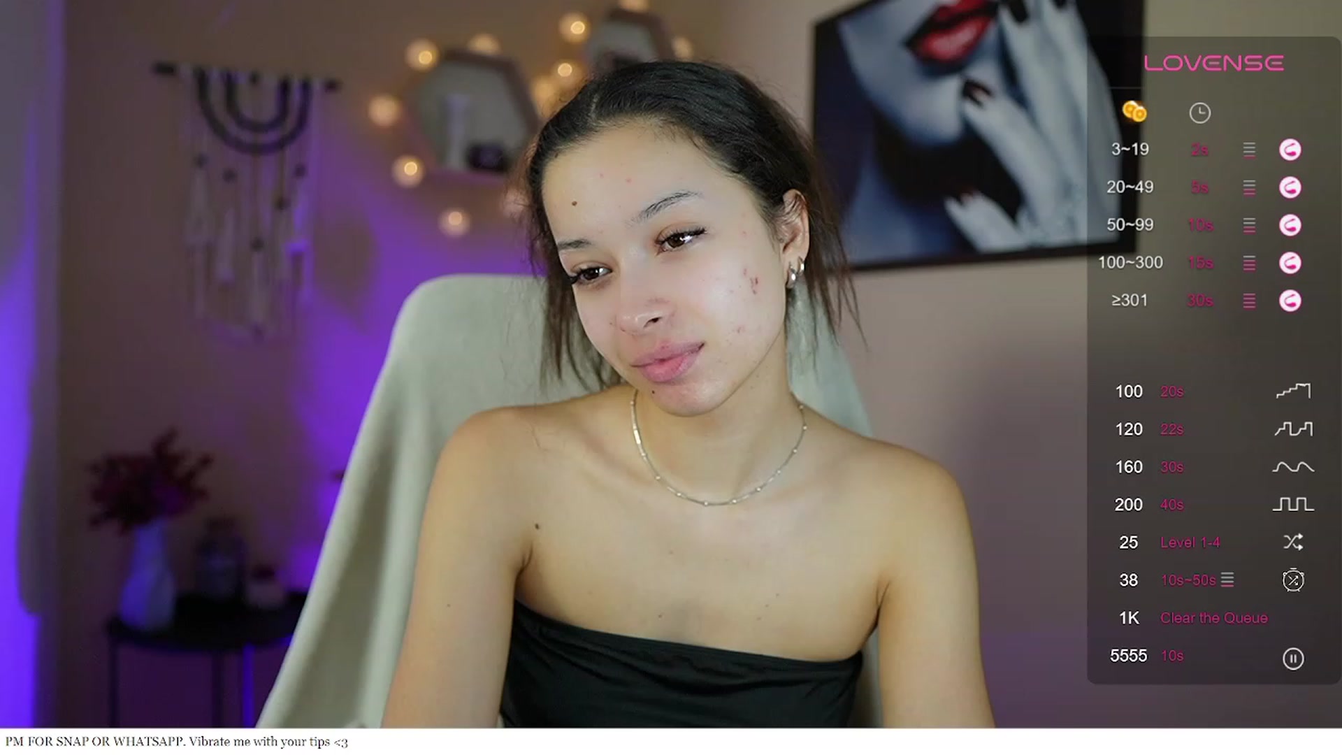Gallery image thumbnail from Abbie_Maley18's myfreecams stream on, 02/21/2024, 15:08 image 16 of 20