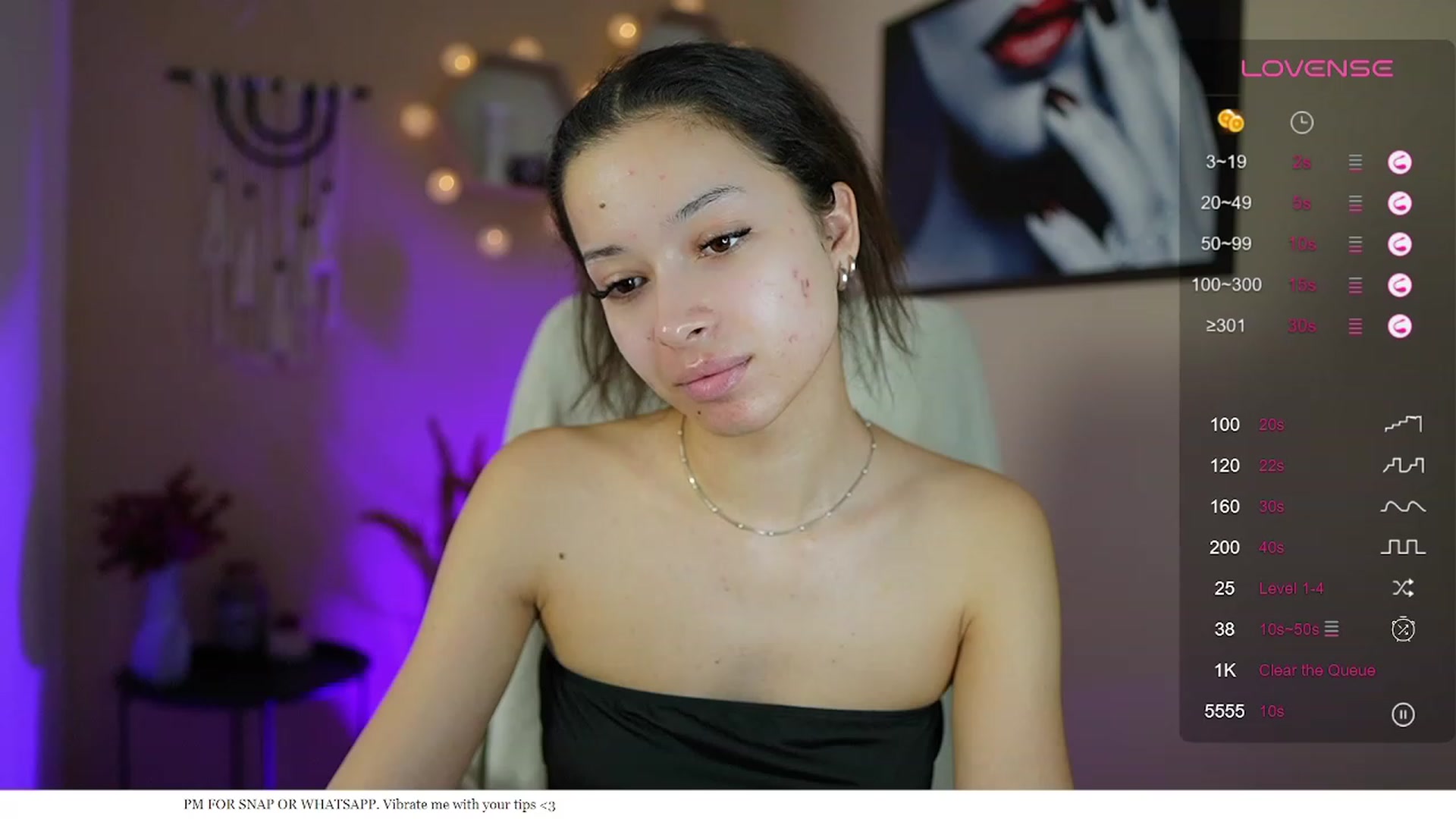 Gallery image thumbnail from Abbie_Maley18's myfreecams stream on, 02/21/2024, 18:47 image 10 of 20