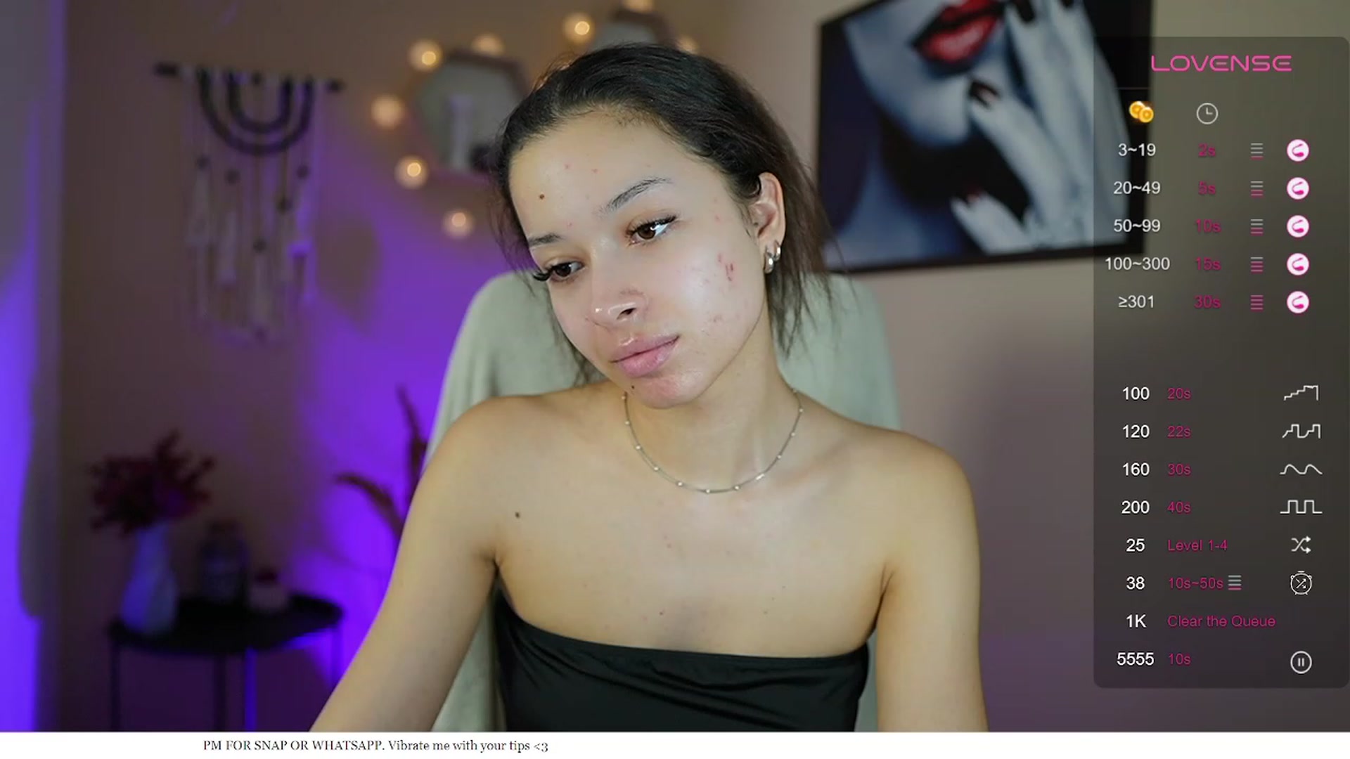 Gallery image thumbnail from Abbie_Maley18's myfreecams stream on, 02/21/2024, 18:47 image 20 of 20