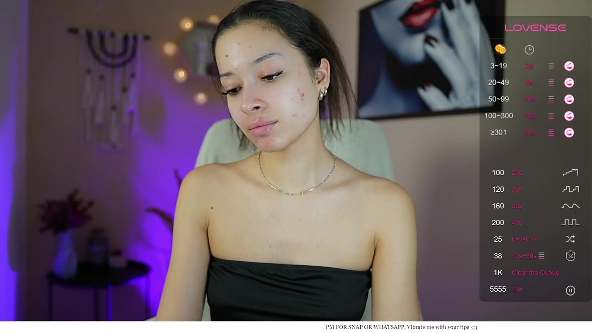 Gallery image thumbnail from Abbie_Maley18's myfreecams stream on, 02/21/2024, 18:47 image 14 of 20