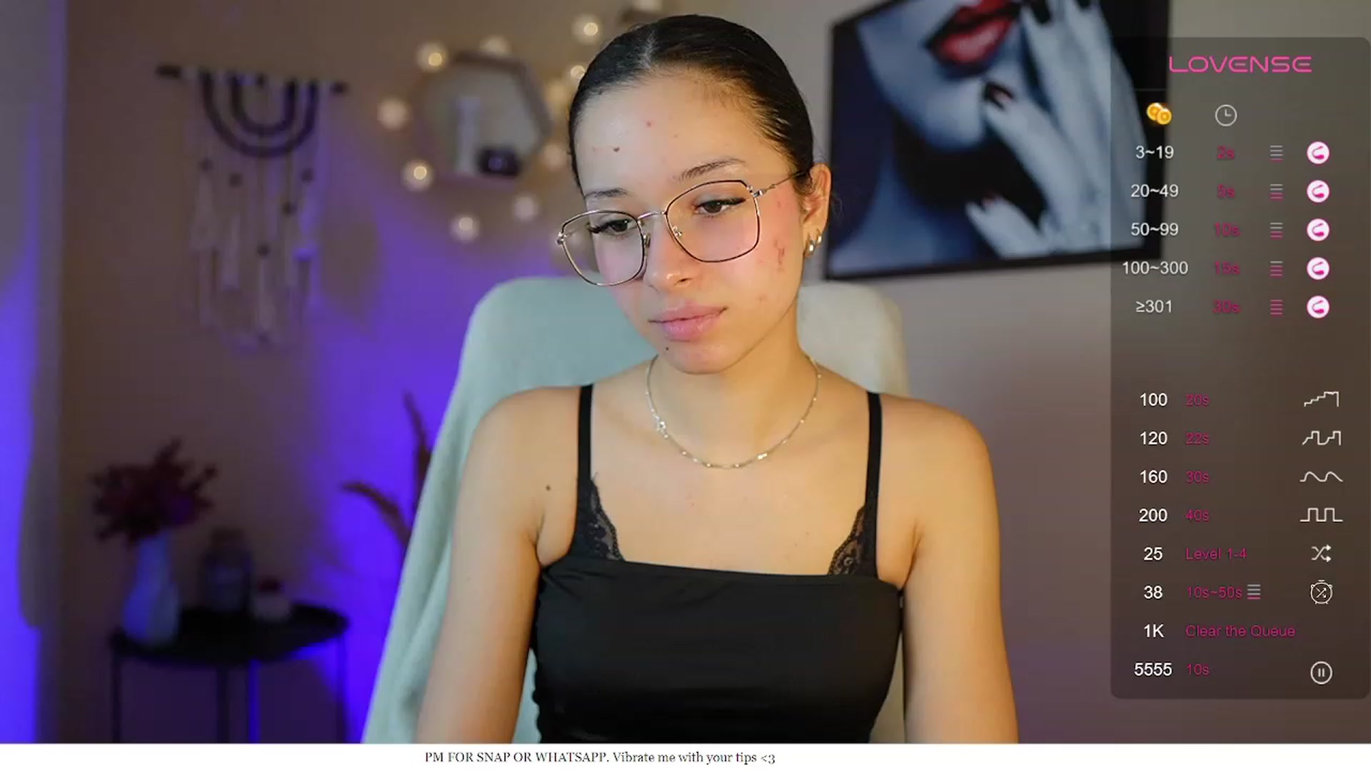 Gallery image thumbnail from Abbie_Maley18's myfreecams stream on, 02/22/2024, 15:46 image 15 of 20