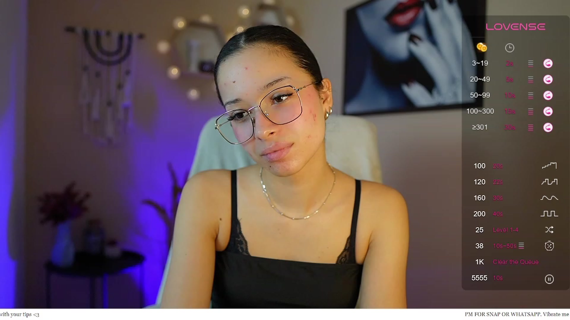 Gallery image thumbnail from Abbie_Maley18's myfreecams stream on, 02/22/2024, 15:46 image 11 of 20