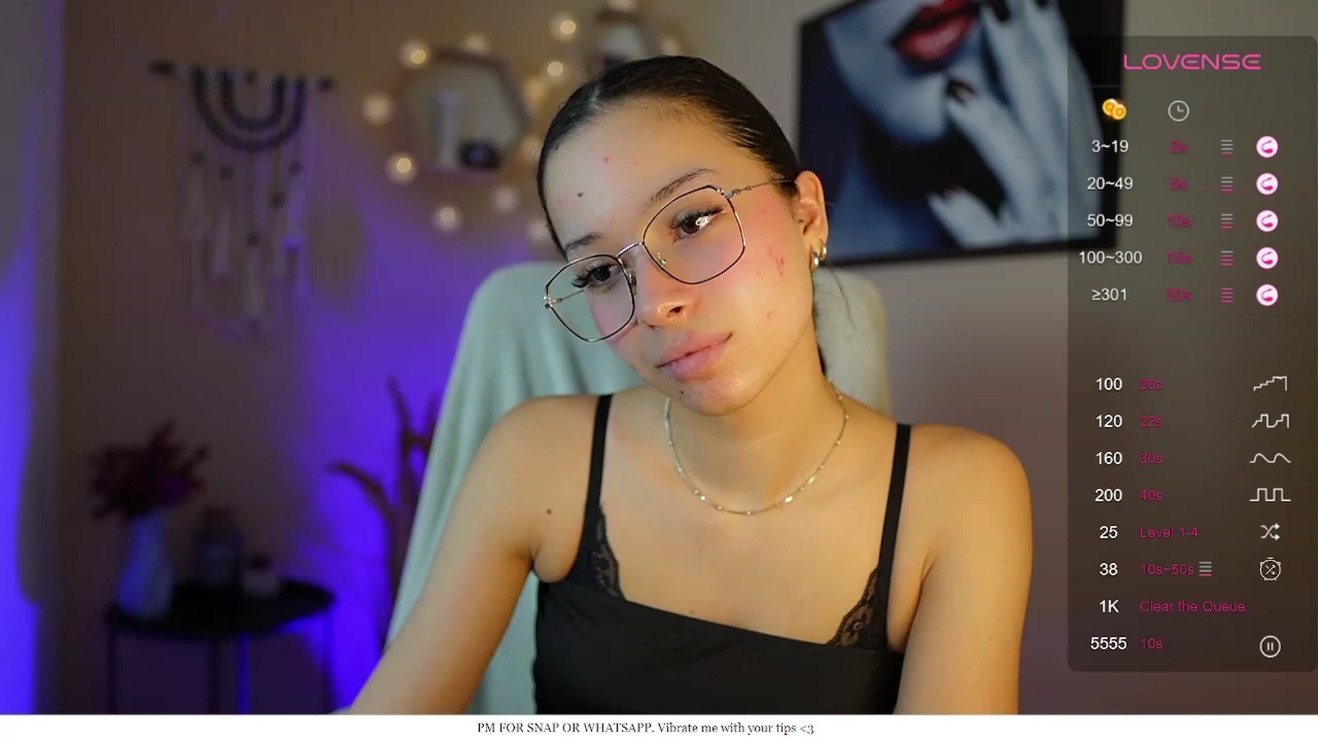 Gallery image thumbnail from Abbie_Maley18's myfreecams stream on, 02/22/2024, 15:46 image 20 of 20