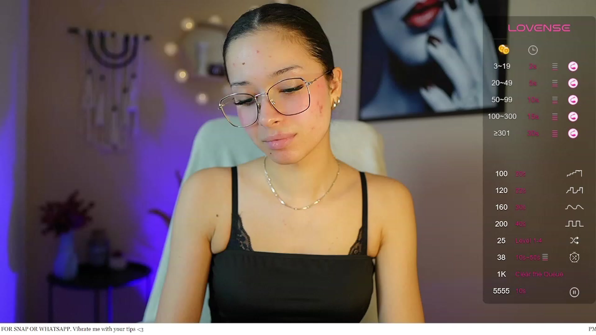 Gallery image thumbnail from Abbie_Maley18's myfreecams stream on, 02/22/2024, 15:46 image 3 of 20