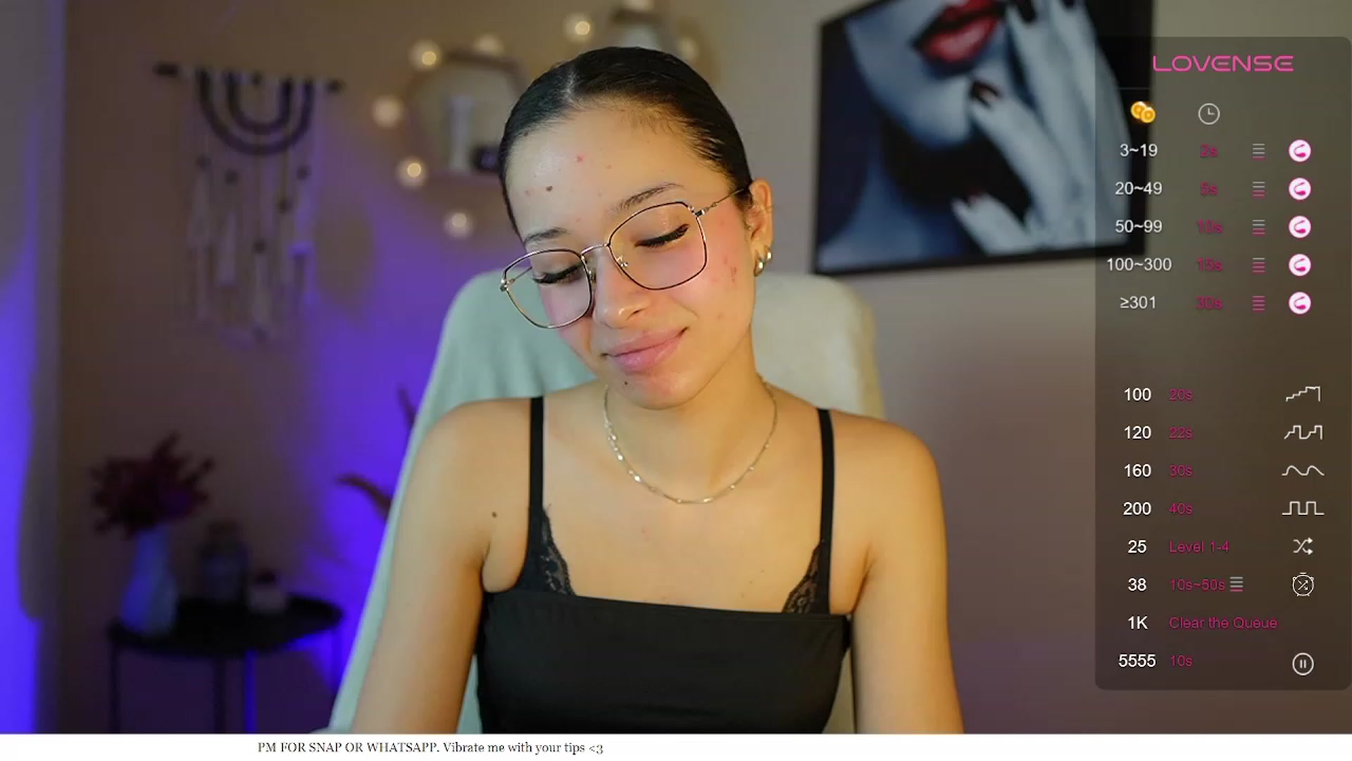 Gallery image thumbnail from Abbie_Maley18's myfreecams stream on, 02/22/2024, 15:46 image 5 of 20