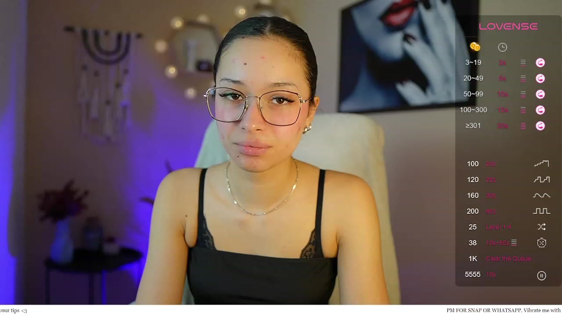 Gallery image thumbnail from Abbie_Maley18's myfreecams stream on, 02/22/2024, 15:46 image 6 of 20