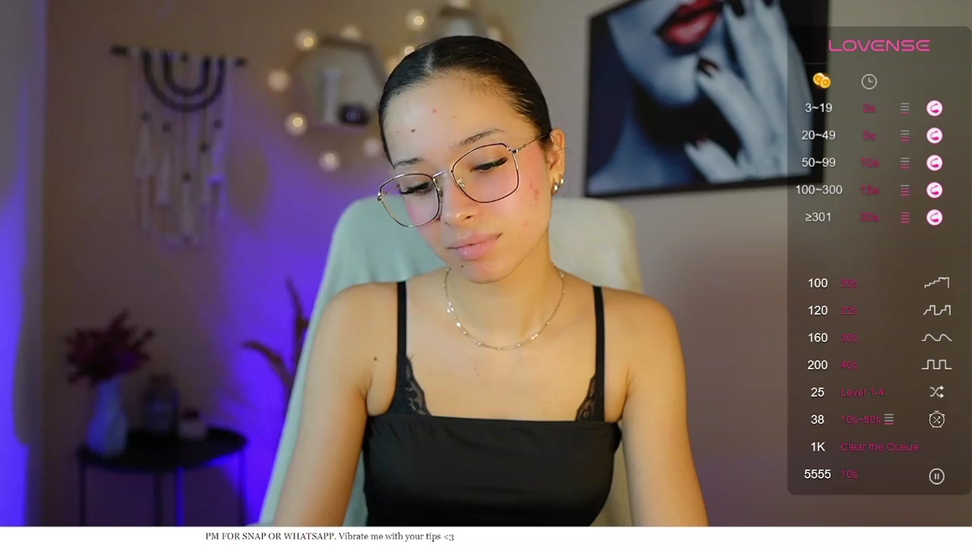 Gallery image thumbnail from Abbie_Maley18's myfreecams stream on, 02/22/2024, 15:46 image 10 of 20