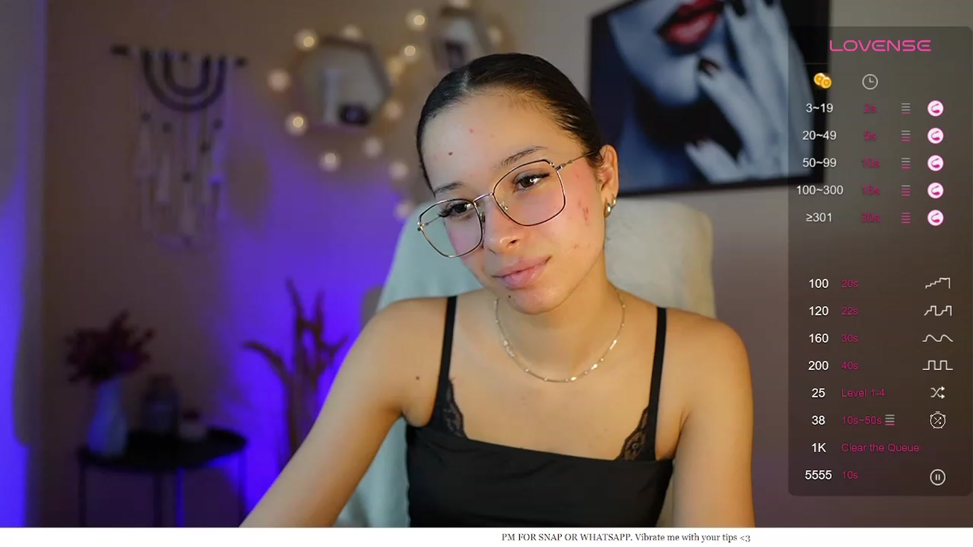 Gallery image thumbnail from Abbie_Maley18's myfreecams stream on, 02/22/2024, 15:46 image 17 of 20