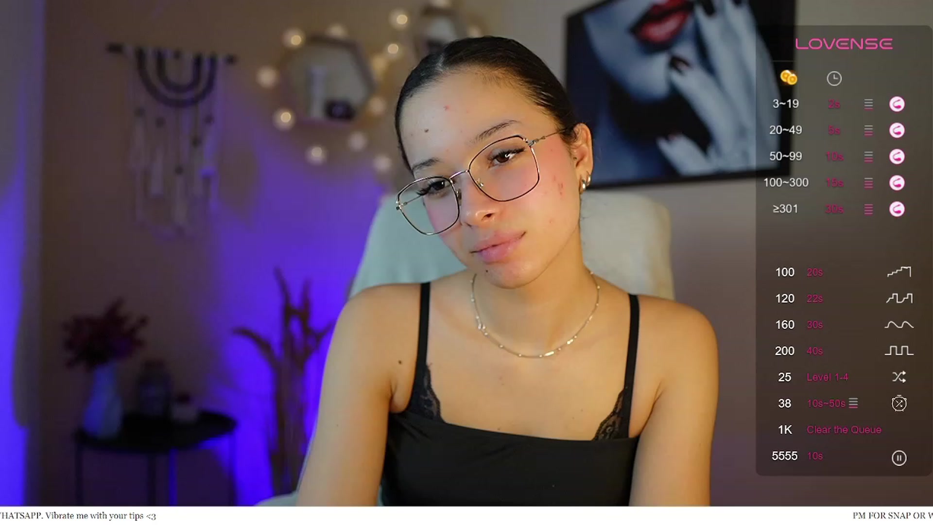 Gallery image thumbnail from Abbie_Maley18's myfreecams stream on, 02/22/2024, 15:46 image 16 of 20