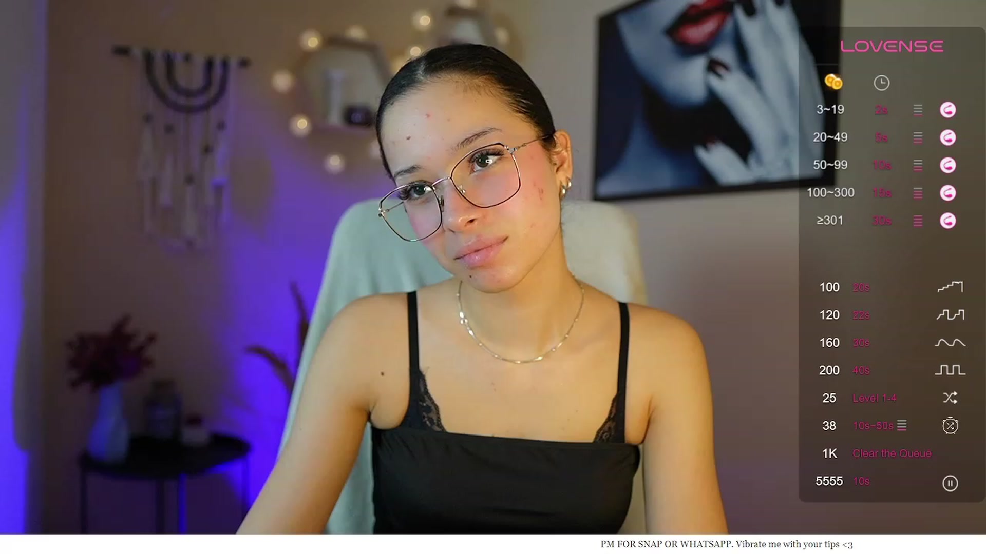 Gallery image thumbnail from Abbie_Maley18's myfreecams stream on, 02/22/2024, 15:46 image 9 of 20