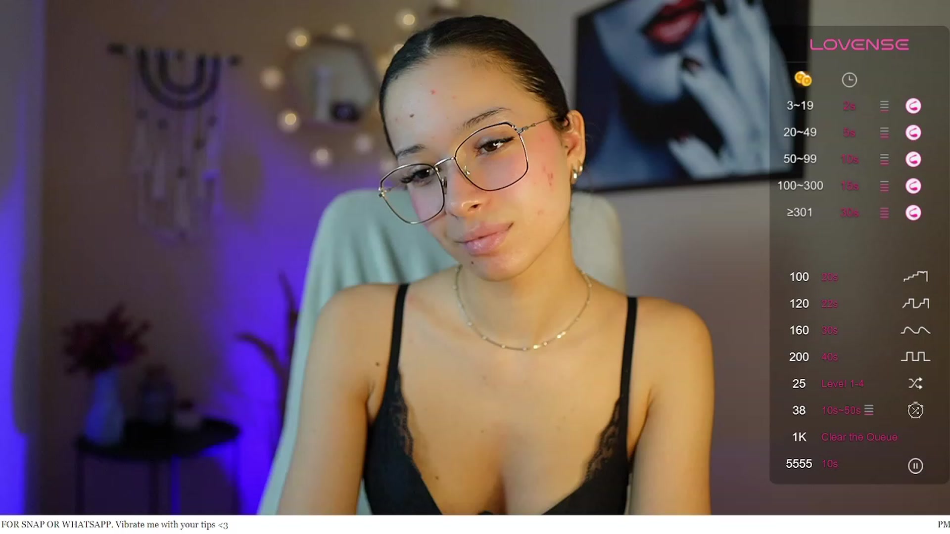 Gallery image thumbnail from Abbie_Maley18's myfreecams stream on, 02/22/2024, 16:38 image 4 of 20