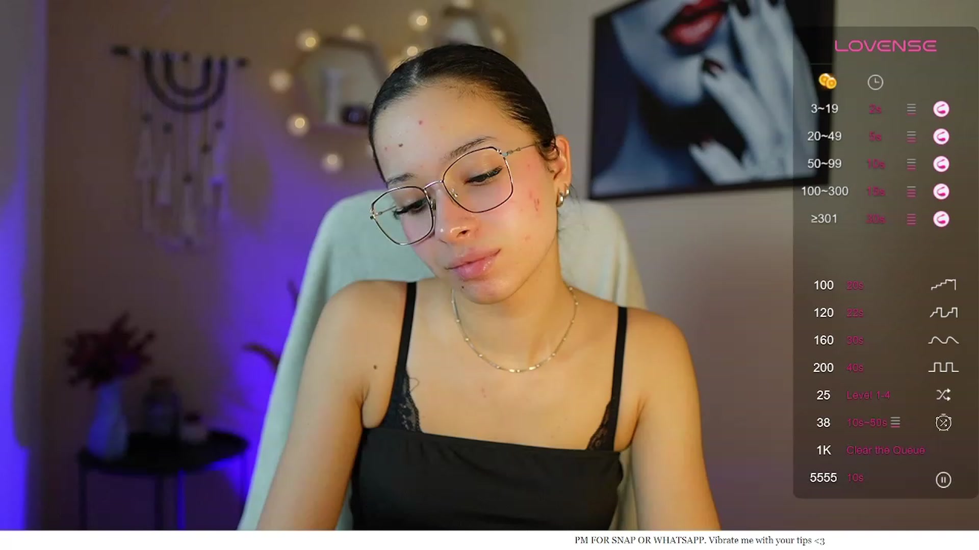 Gallery image thumbnail from Abbie_Maley18's myfreecams stream on, 02/22/2024, 18:53 image 1 of 20