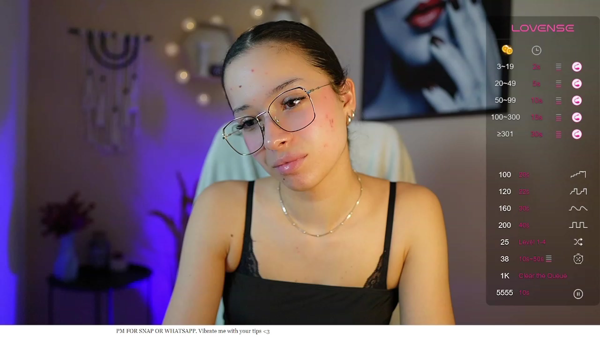 Gallery image thumbnail from Abbie_Maley18's myfreecams stream on, 02/22/2024, 18:53 image 15 of 20