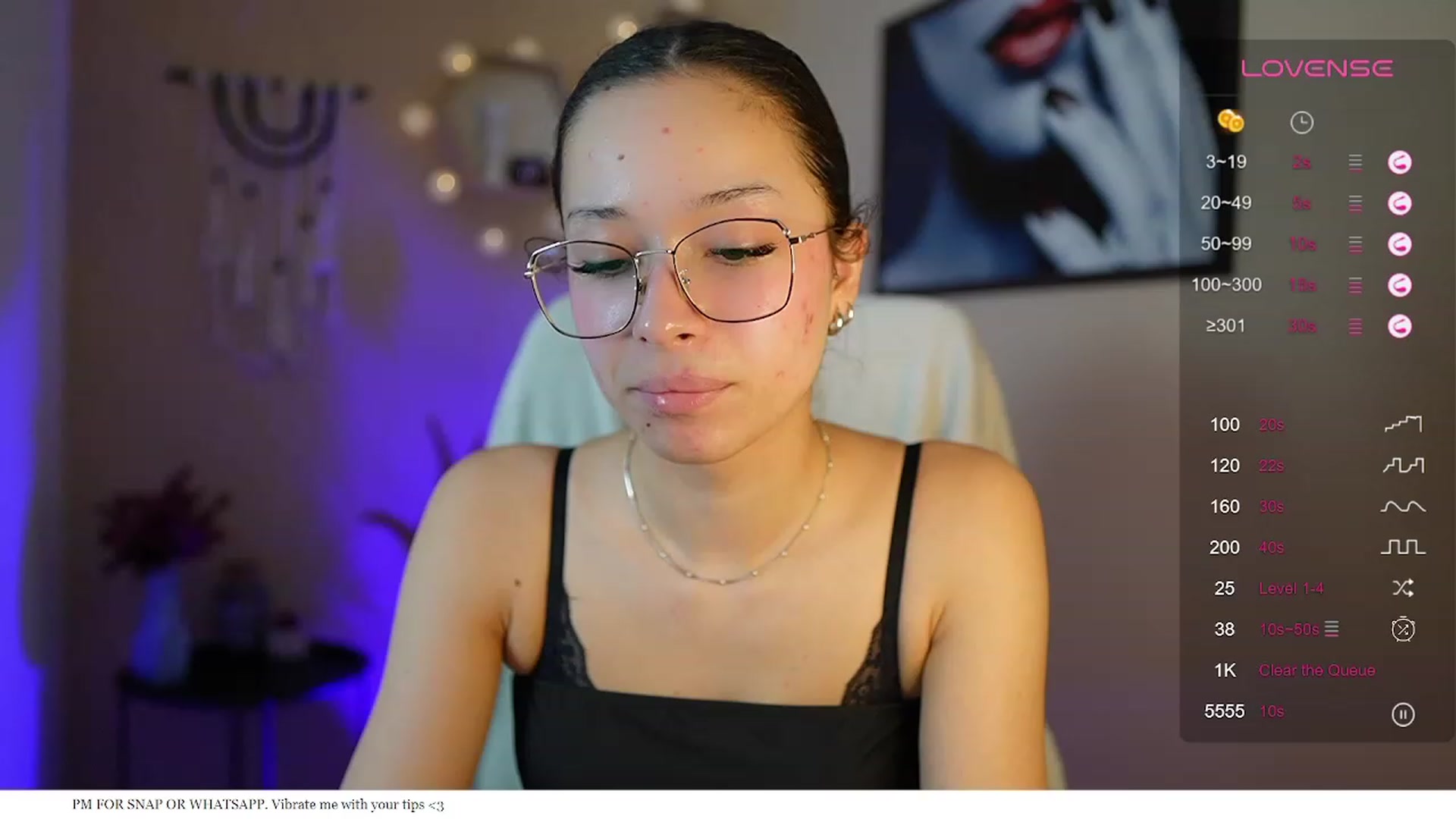 Gallery image thumbnail from Abbie_Maley18's myfreecams stream on, 02/22/2024, 18:53 image 20 of 20