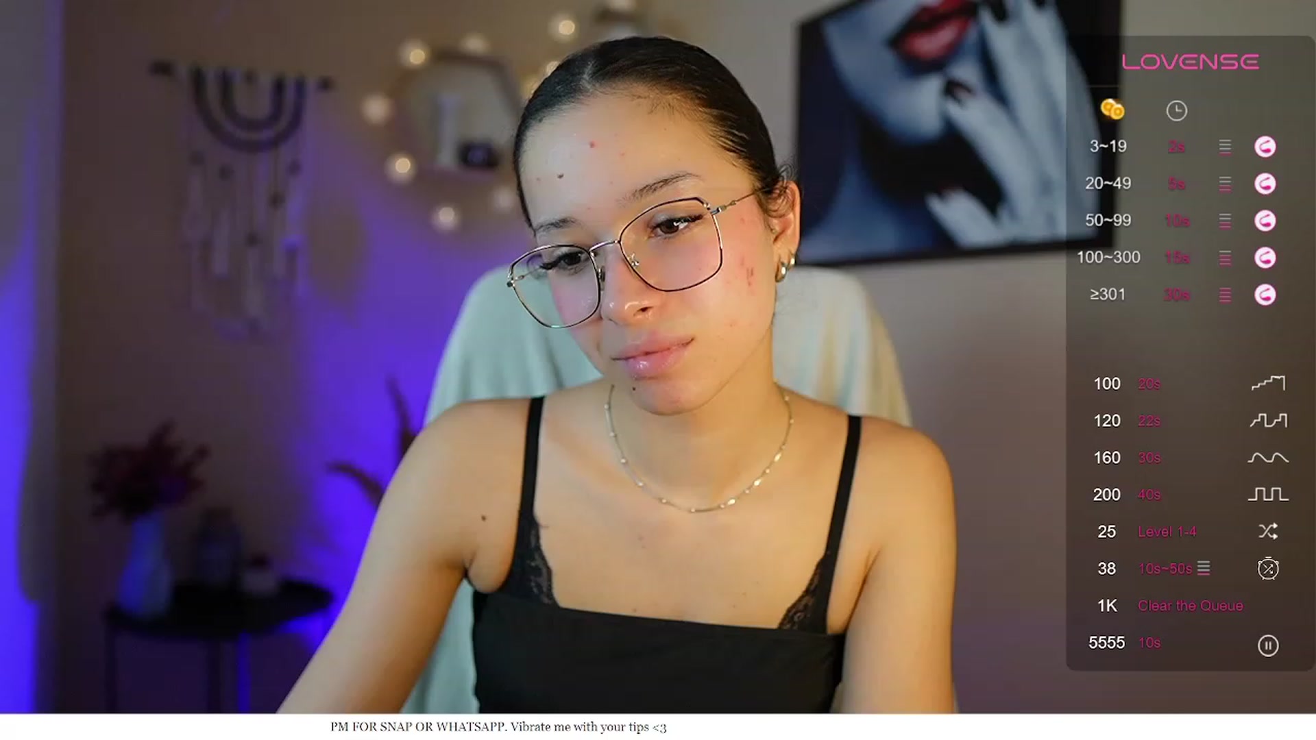 Gallery image thumbnail from Abbie_Maley18's myfreecams stream on, 02/22/2024, 18:53 image 13 of 20
