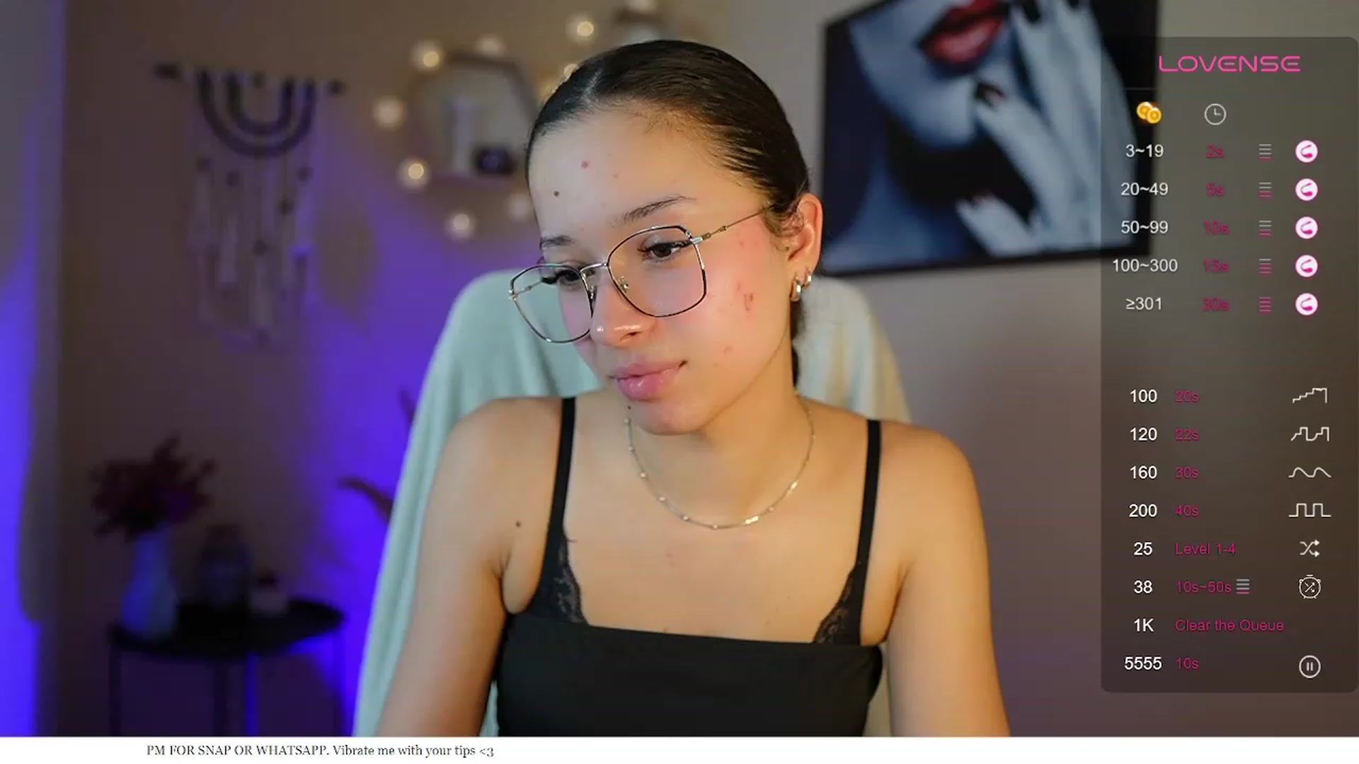 Gallery image thumbnail from Abbie_Maley18's myfreecams stream on, 02/22/2024, 18:53 image 18 of 20