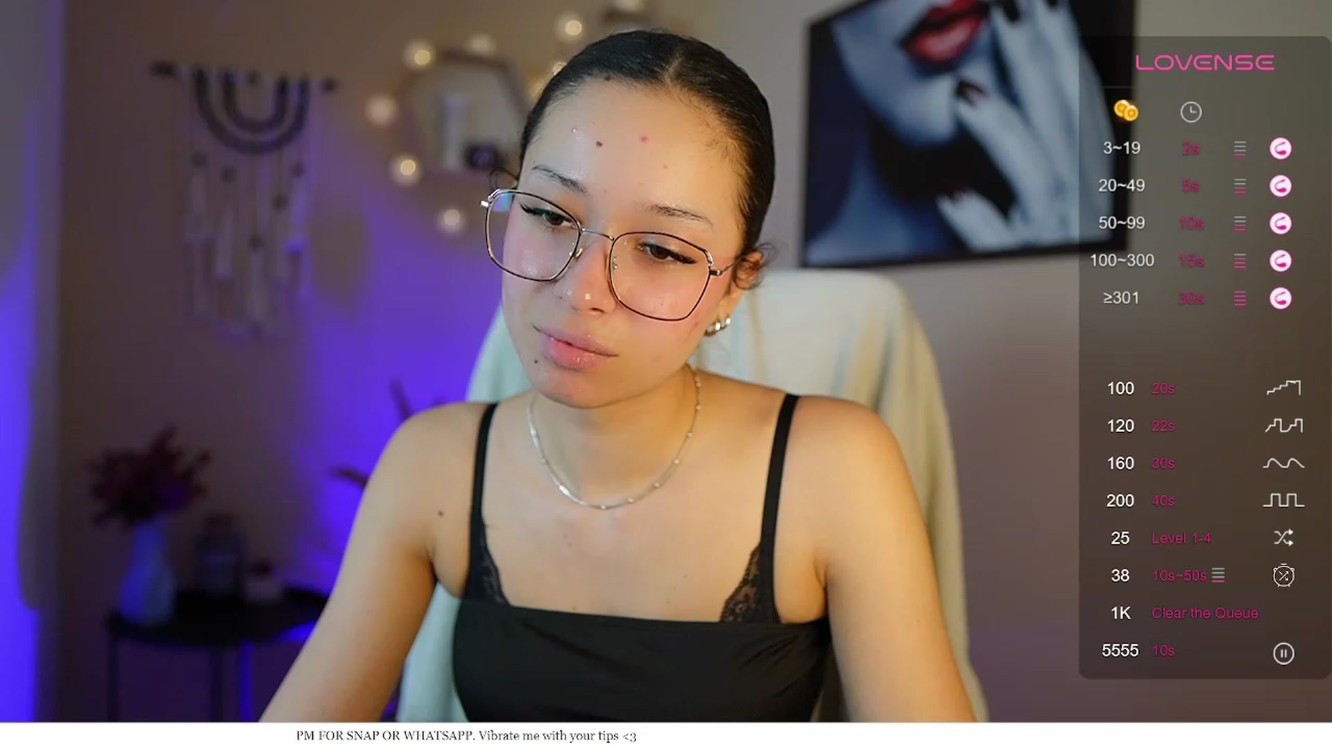 Gallery image thumbnail from Abbie_Maley18's myfreecams stream on, 02/22/2024, 18:53 image 14 of 20