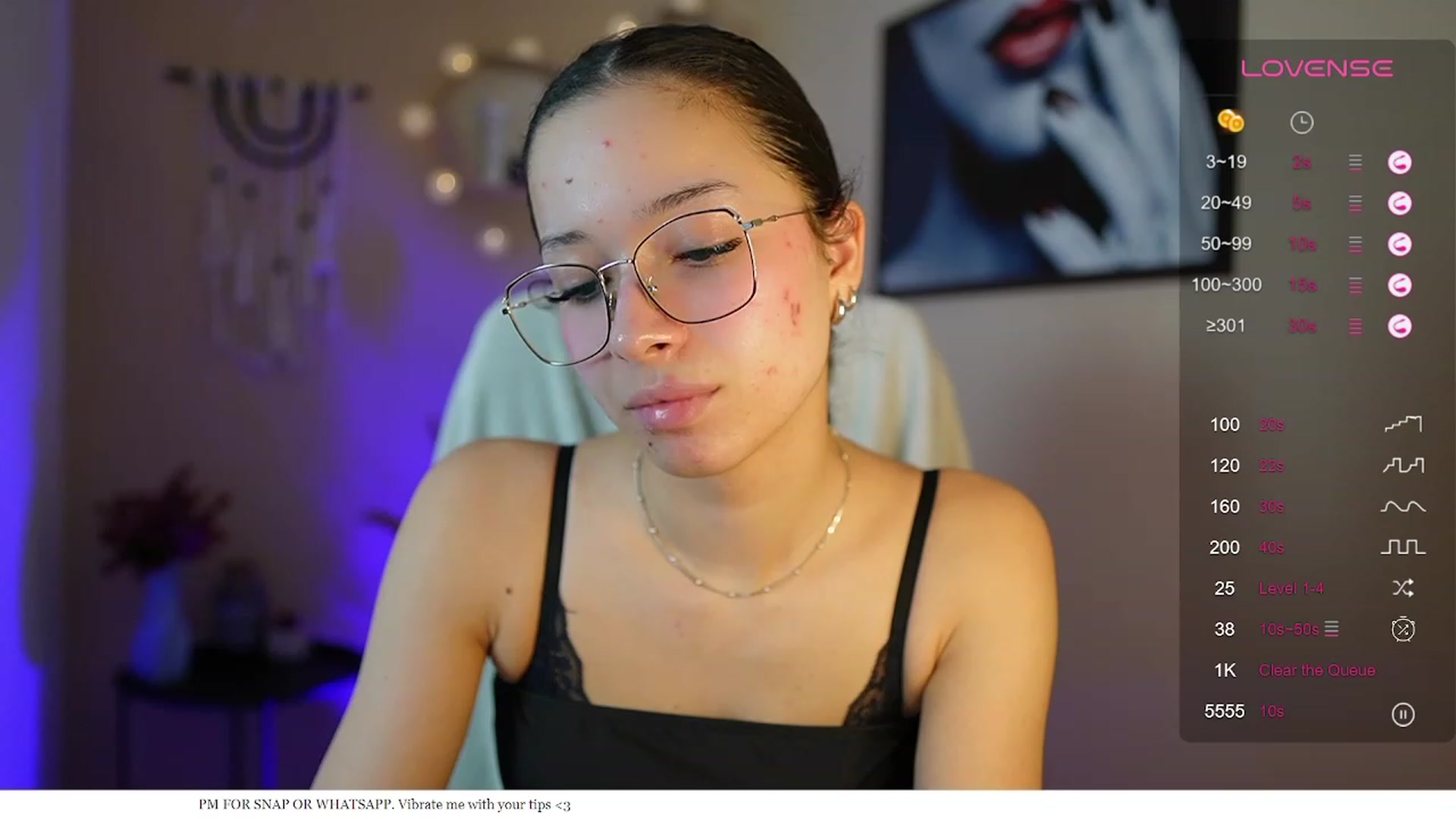 Gallery image thumbnail from Abbie_Maley18's myfreecams stream on, 02/22/2024, 18:53 image 17 of 20