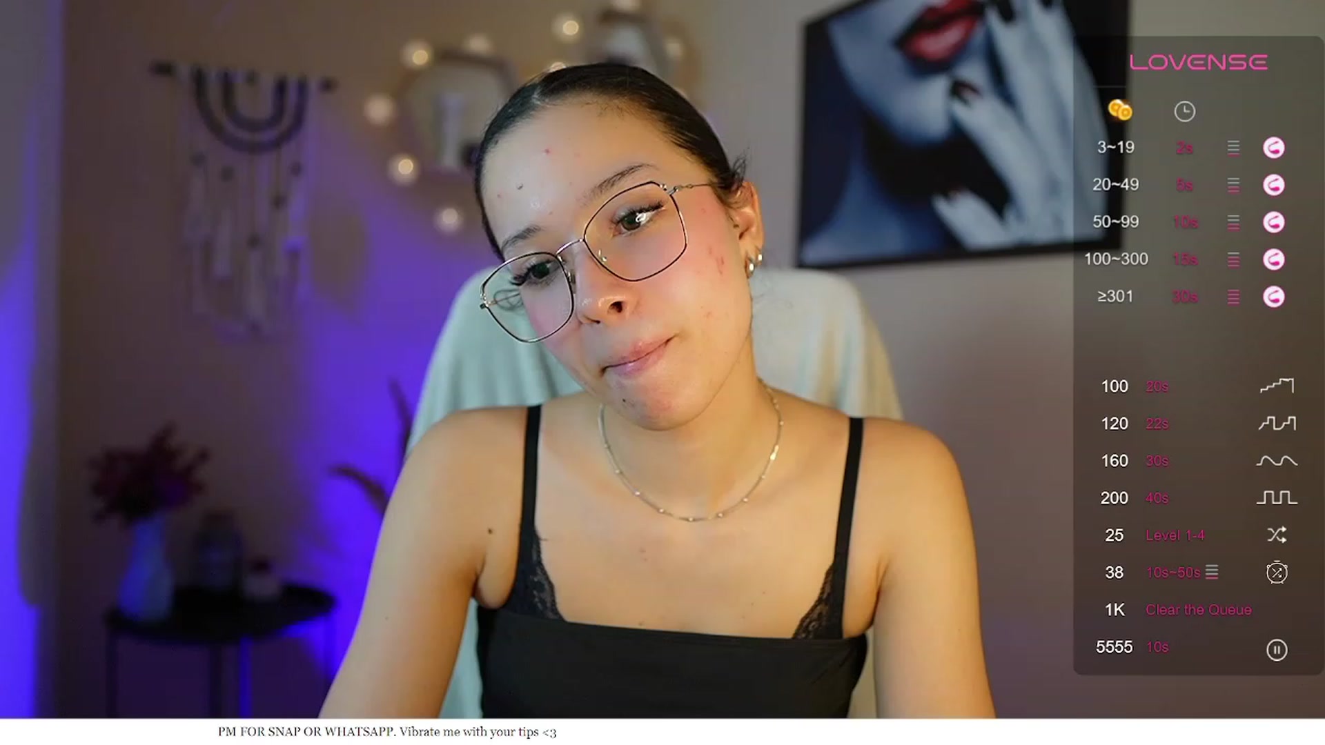 Gallery image thumbnail from Abbie_Maley18's myfreecams stream on, 02/22/2024, 18:53 image 16 of 20