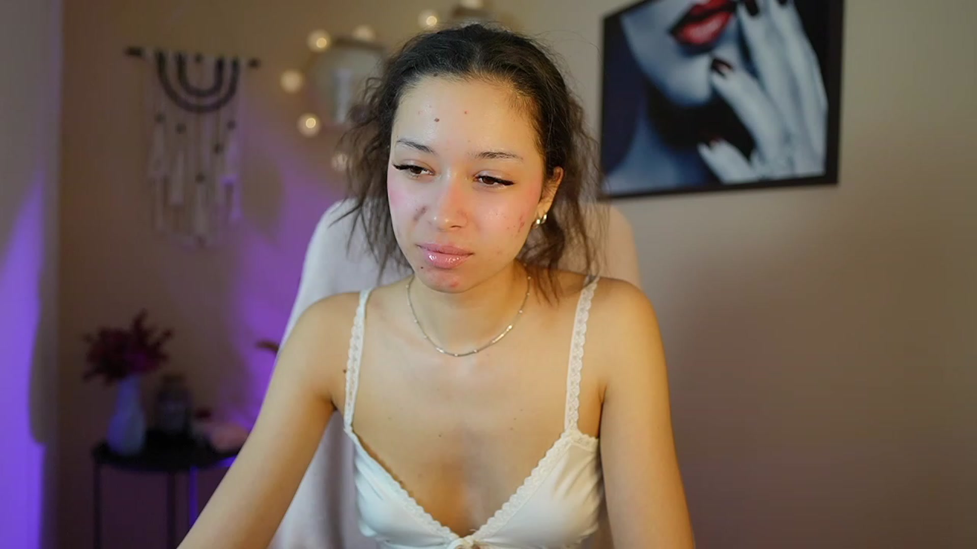 Gallery image thumbnail from Abbie_Maley18's myfreecams stream on, 02/26/2024, 17:52 image 16 of 20