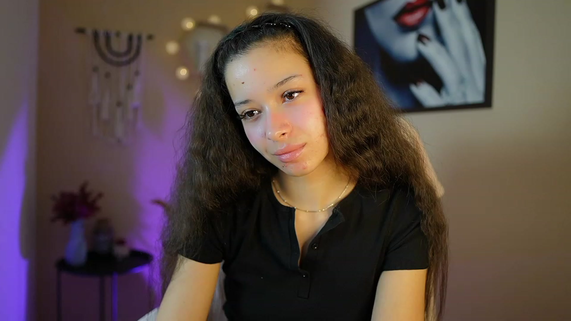 Gallery image thumbnail from Abbie_Maley18's myfreecams stream on, 02/27/2024, 15:47 image 4 of 20