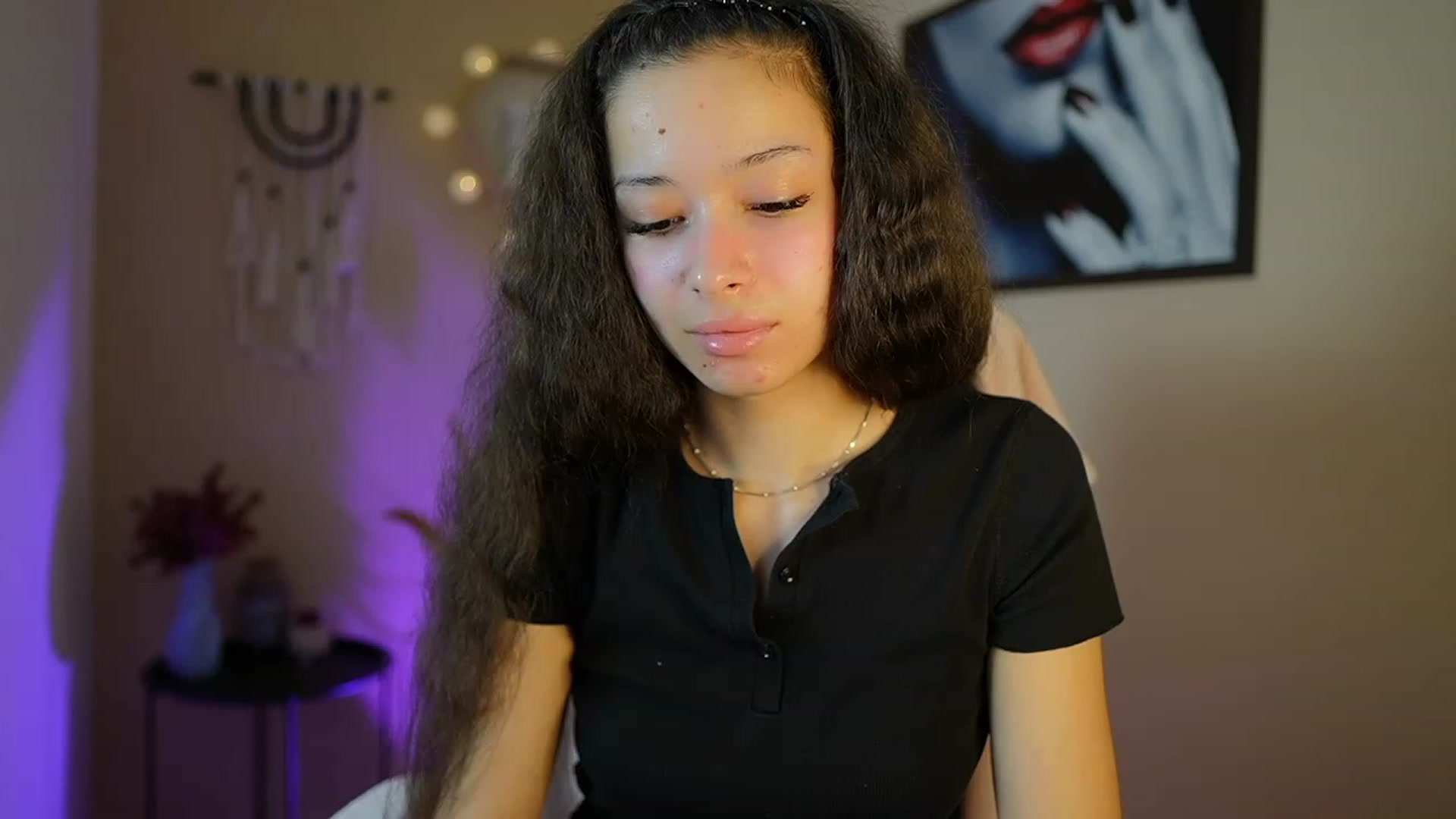 Gallery image thumbnail from Abbie_Maley18's myfreecams stream on, 02/27/2024, 15:47 image 10 of 20
