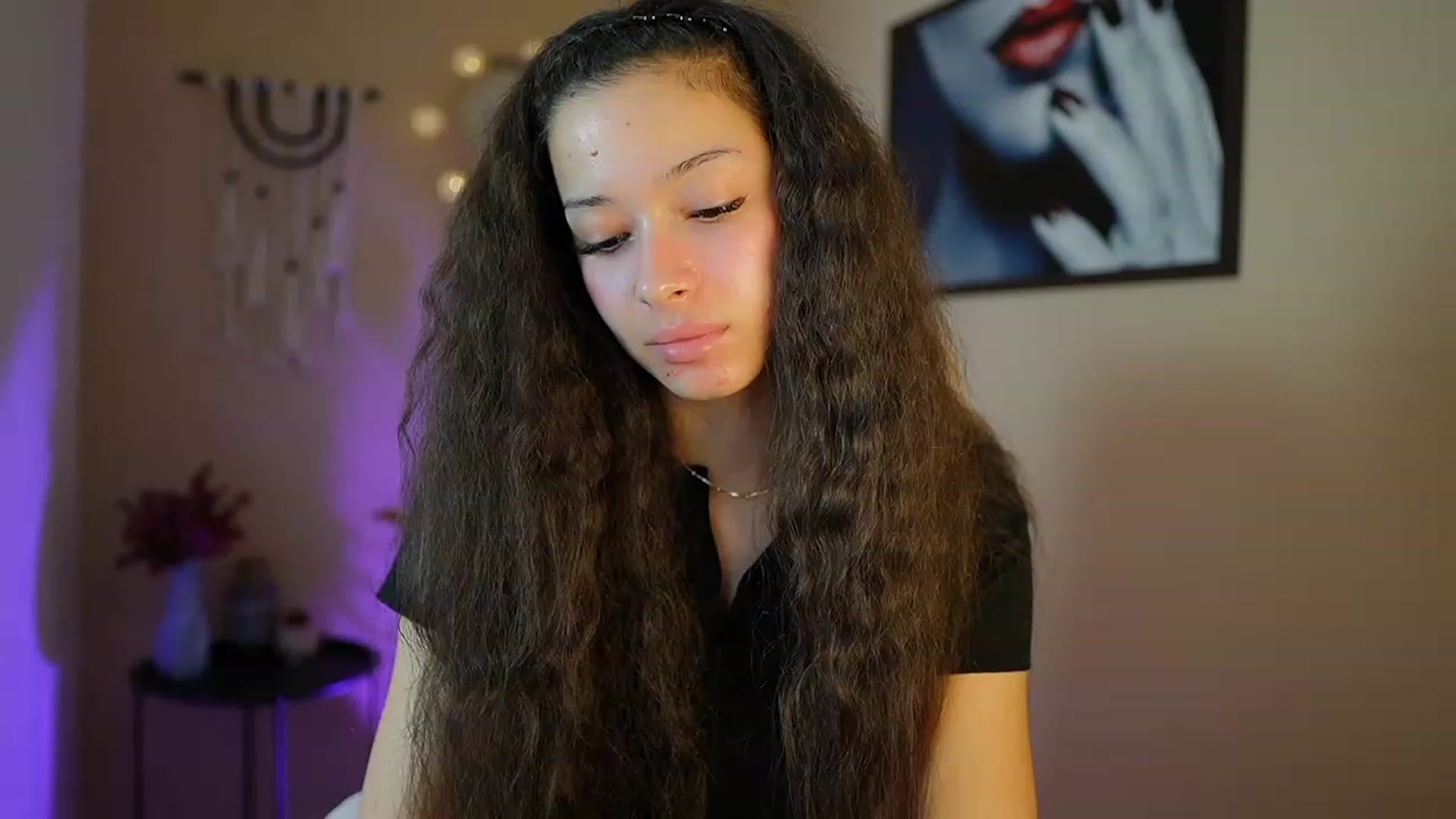Gallery image thumbnail from Abbie_Maley18's myfreecams stream on, 02/27/2024, 15:47 image 20 of 20