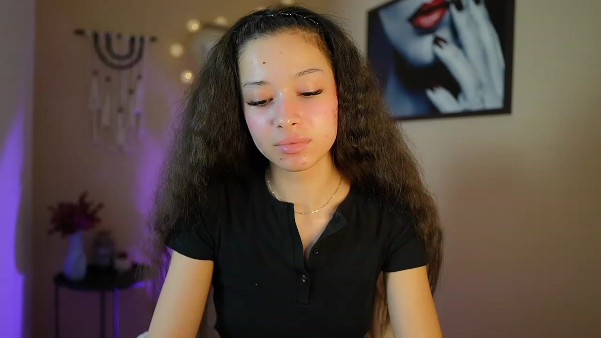 Gallery image thumbnail from Abbie_Maley18's myfreecams stream on, 02/27/2024, 15:47 image 15 of 20