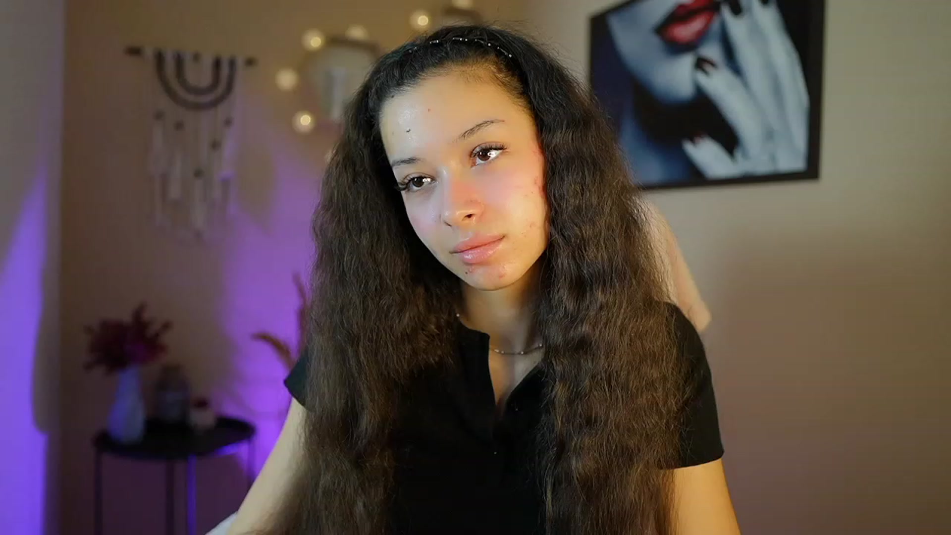 Gallery image thumbnail from Abbie_Maley18's myfreecams stream on, 02/27/2024, 15:47 image 1 of 20
